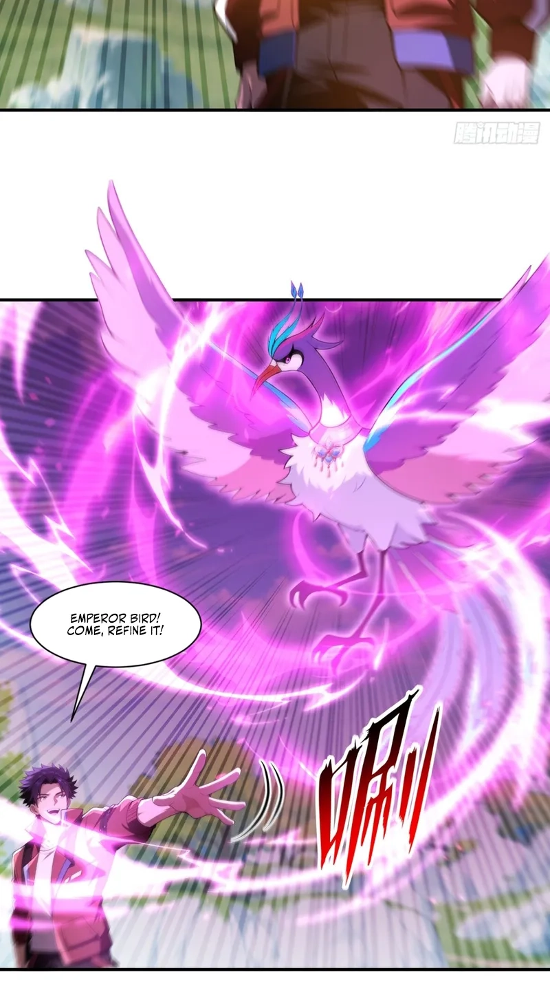 Read I Opened the Mythical Pet Era chapter 37 image 8 on Lezhin