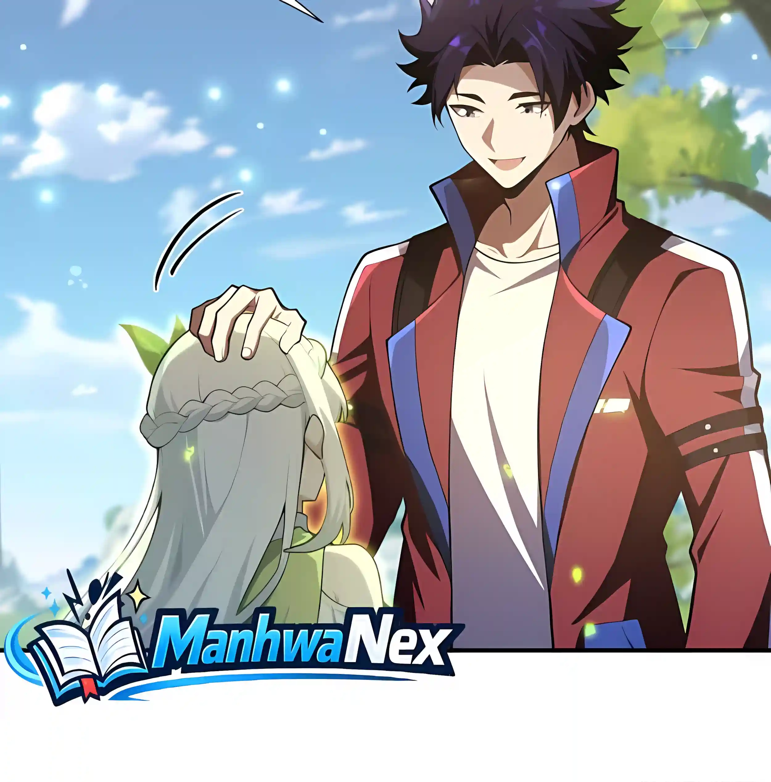 Read I Opened the Mythical Pet Era chapter 38 image 2 on Lezhin