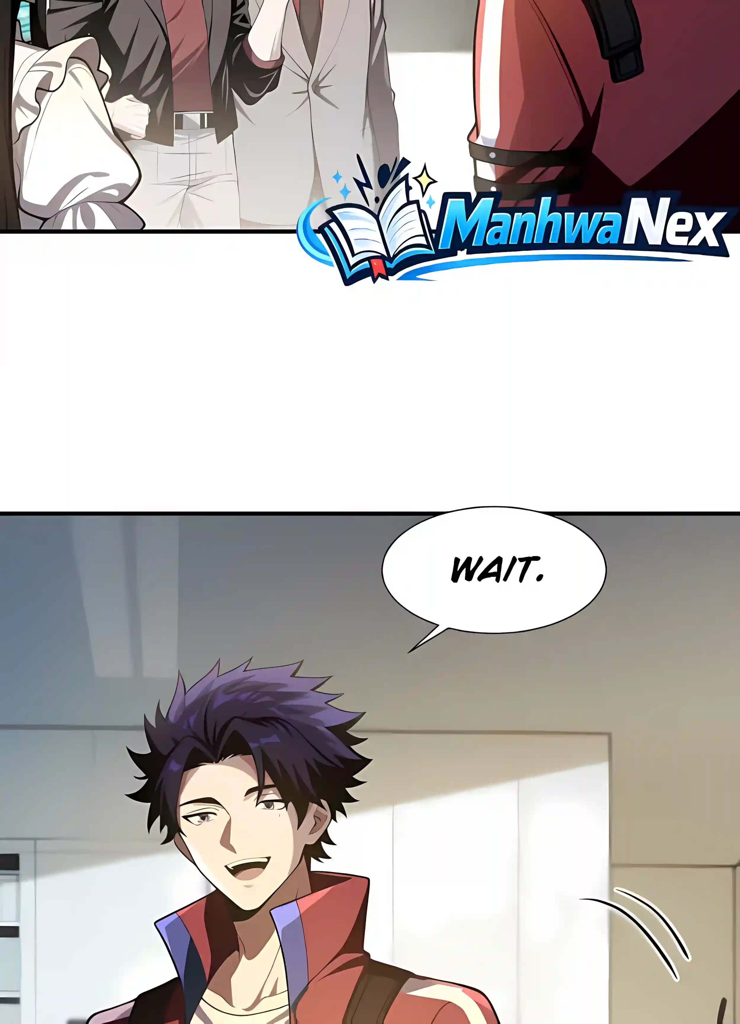 Read I Opened the Mythical Pet Era chapter 38 image 28 on Lezhin