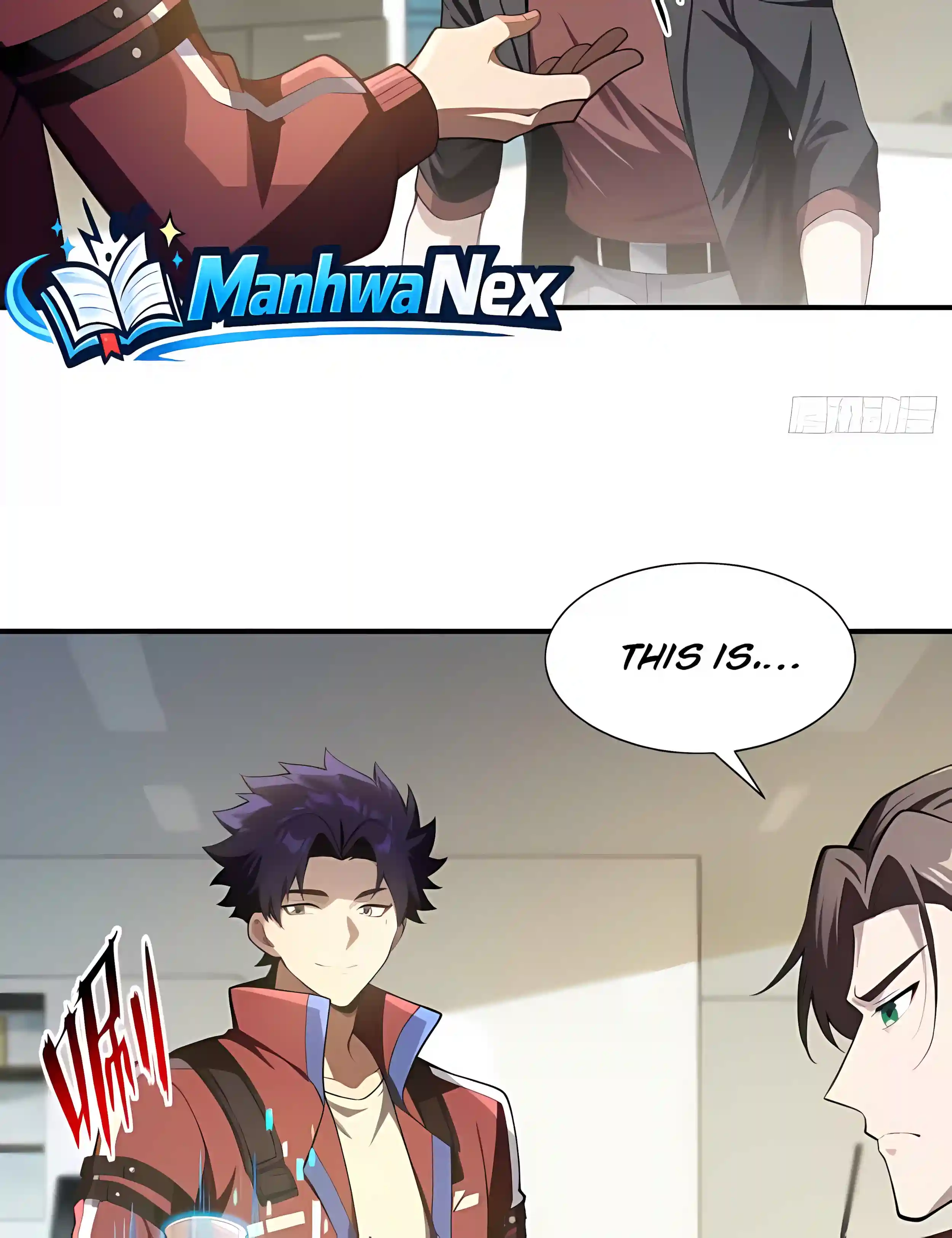 Read I Opened the Mythical Pet Era chapter 38 image 30 on Lezhin