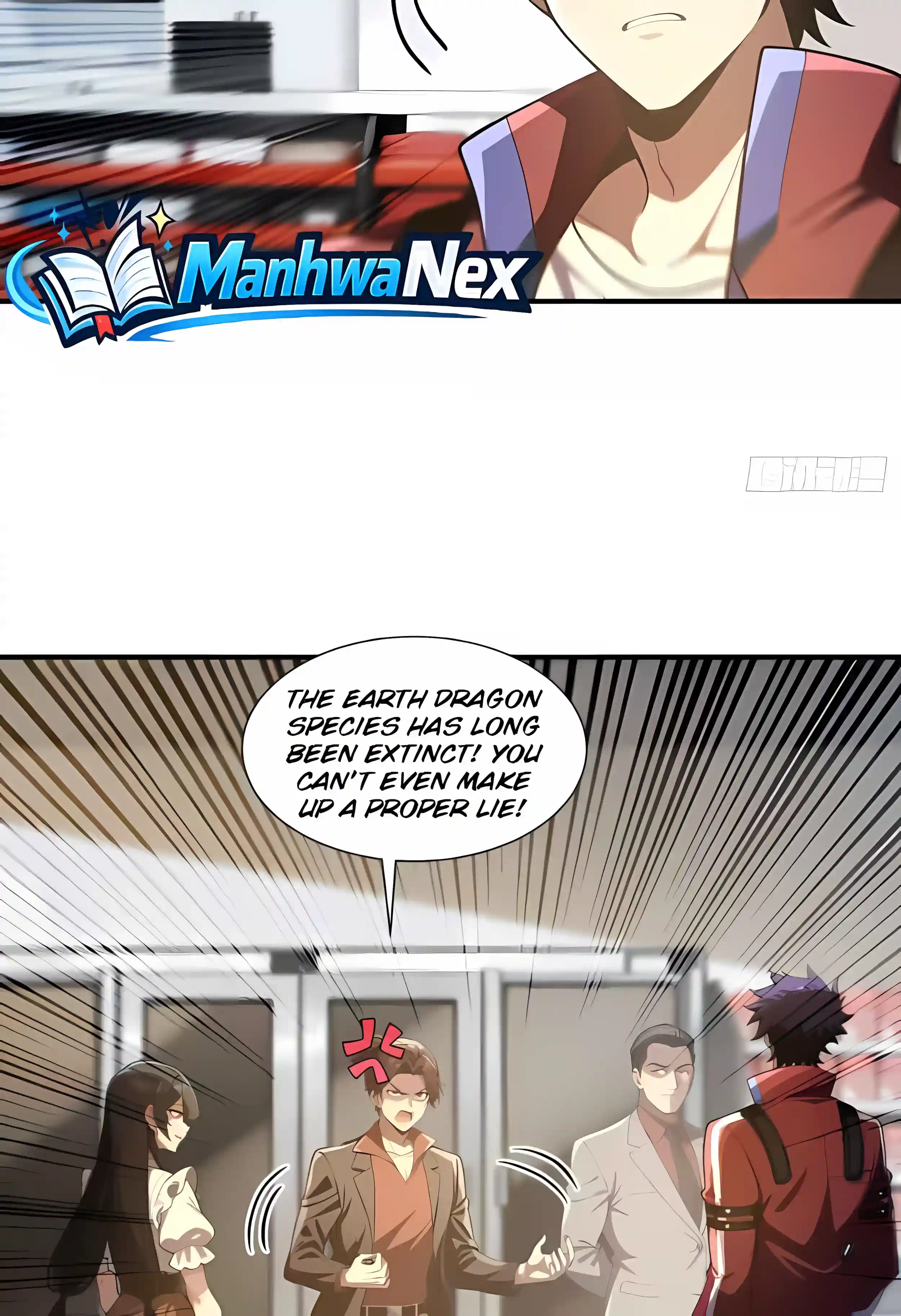 Read I Opened the Mythical Pet Era chapter 38 image 41 on Lezhin