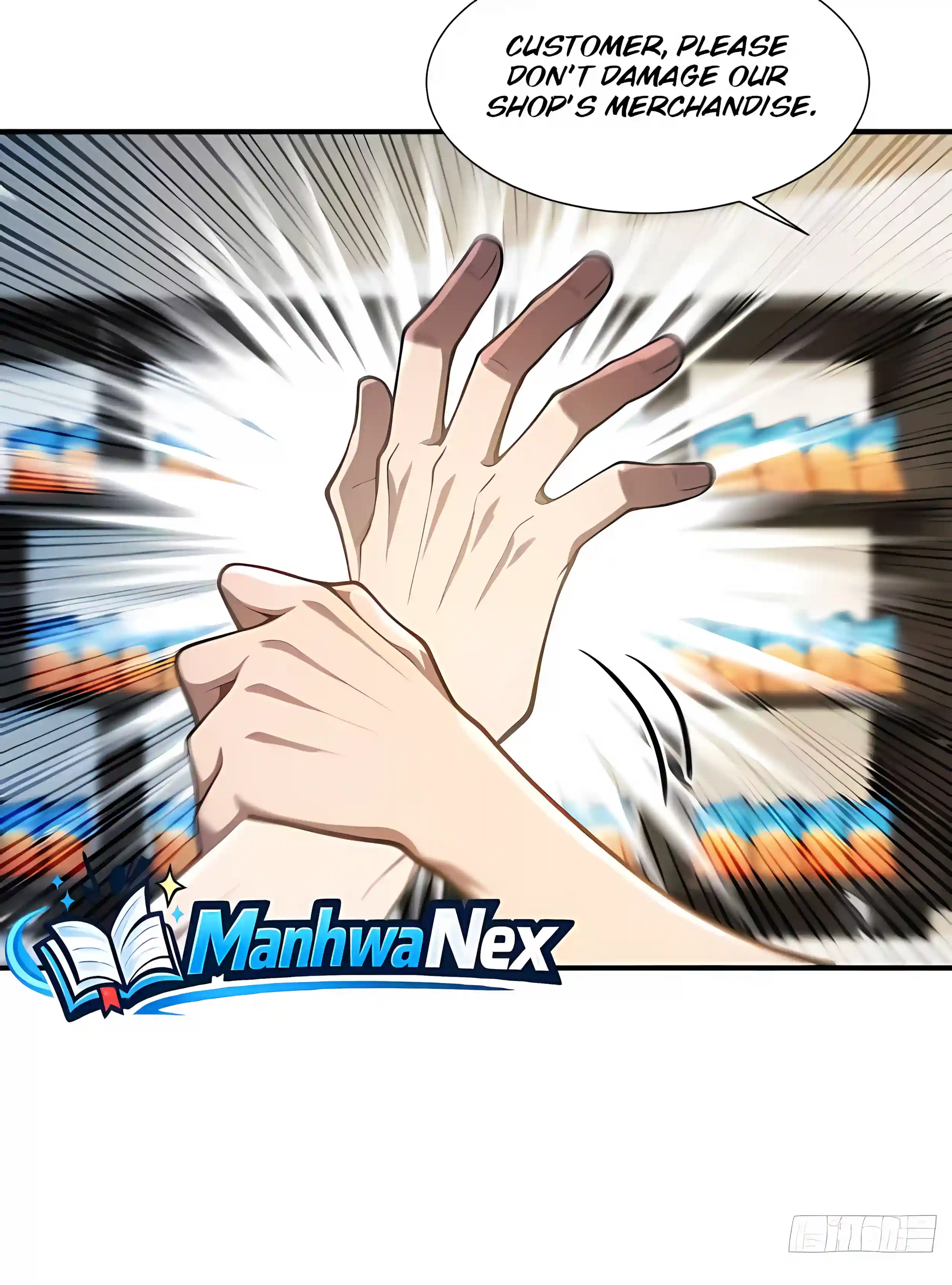 Read I Opened the Mythical Pet Era chapter 38 image 44 on Lezhin