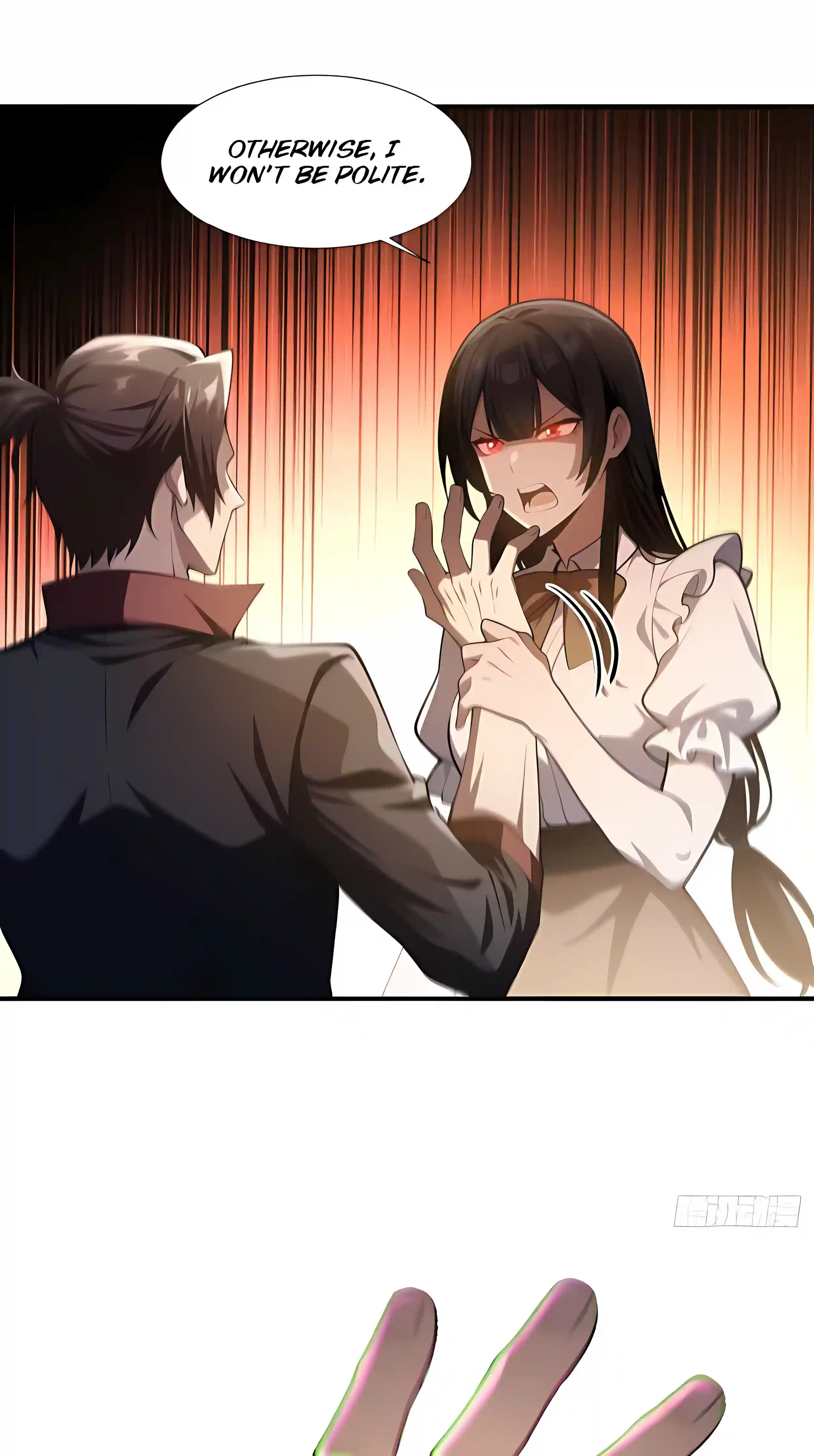 Read I Opened the Mythical Pet Era chapter 38 image 45 on Lezhin