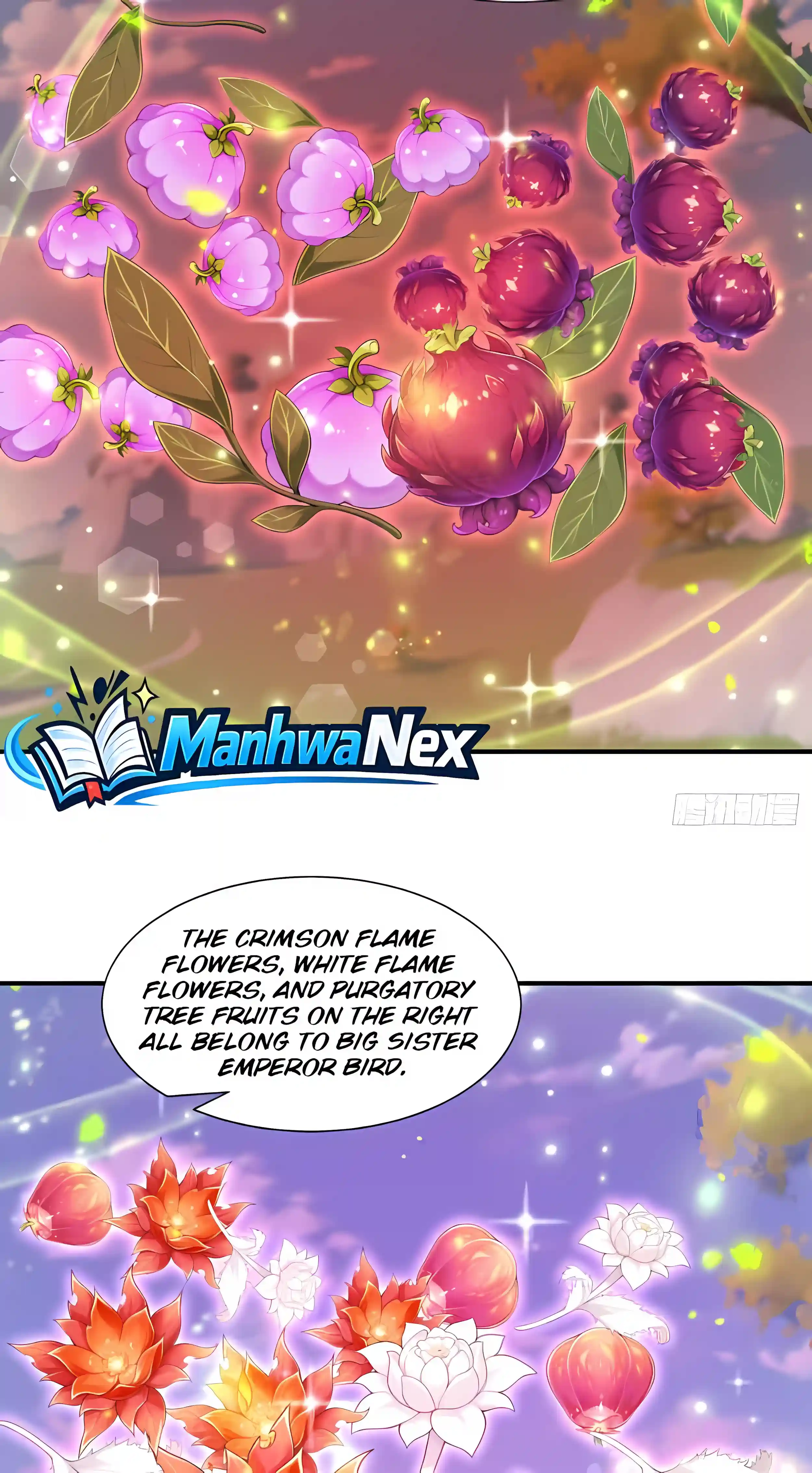 Read I Opened the Mythical Pet Era chapter 38 image 7 on Lezhin
