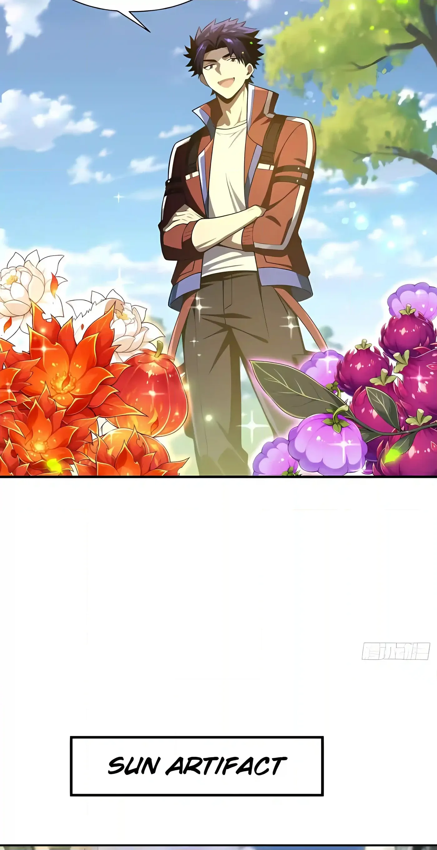 Read I Opened the Mythical Pet Era chapter 38 image 9 on Lezhin