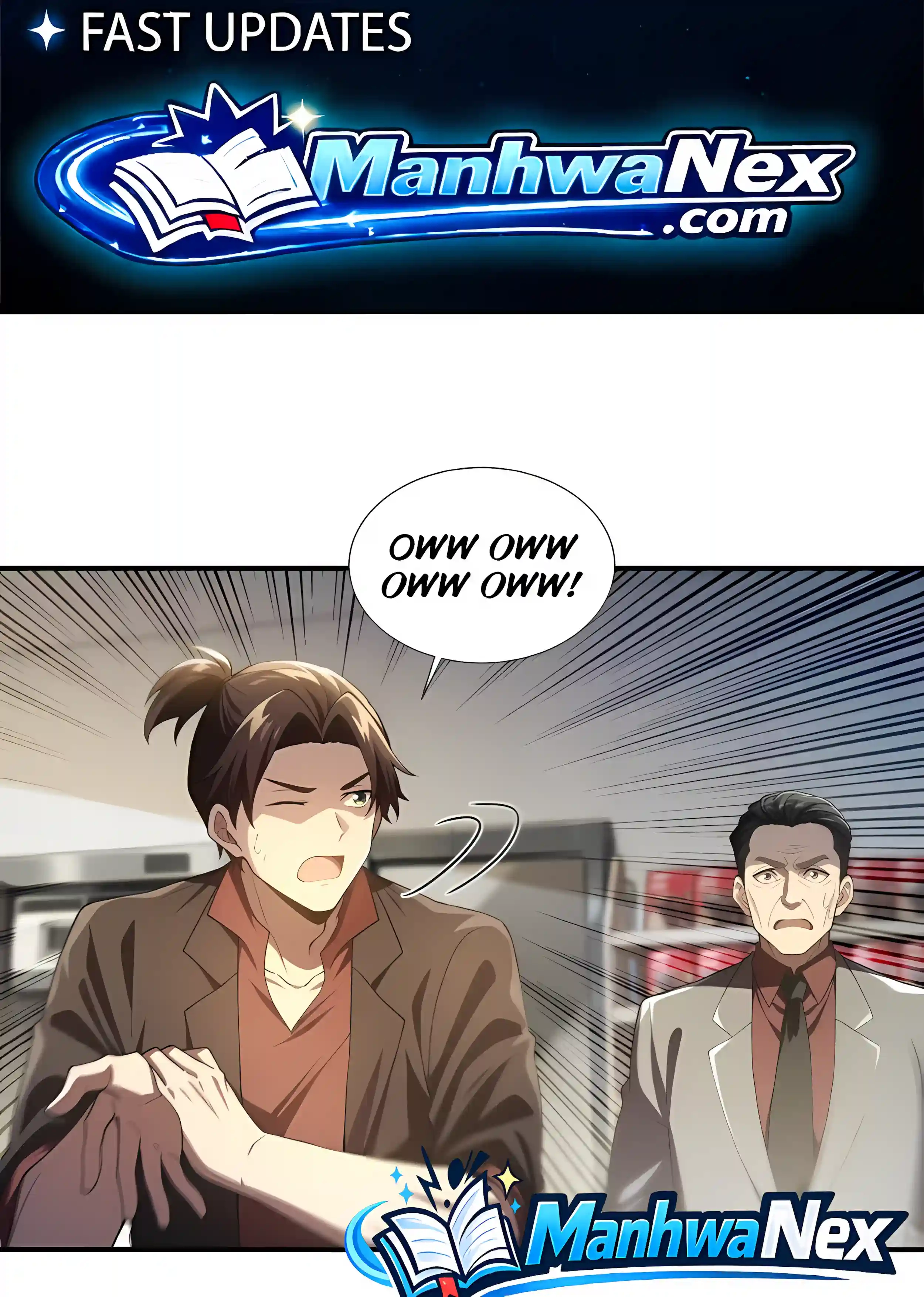 Read I Opened the Mythical Pet Era chapter 39 image 1 on Lezhin