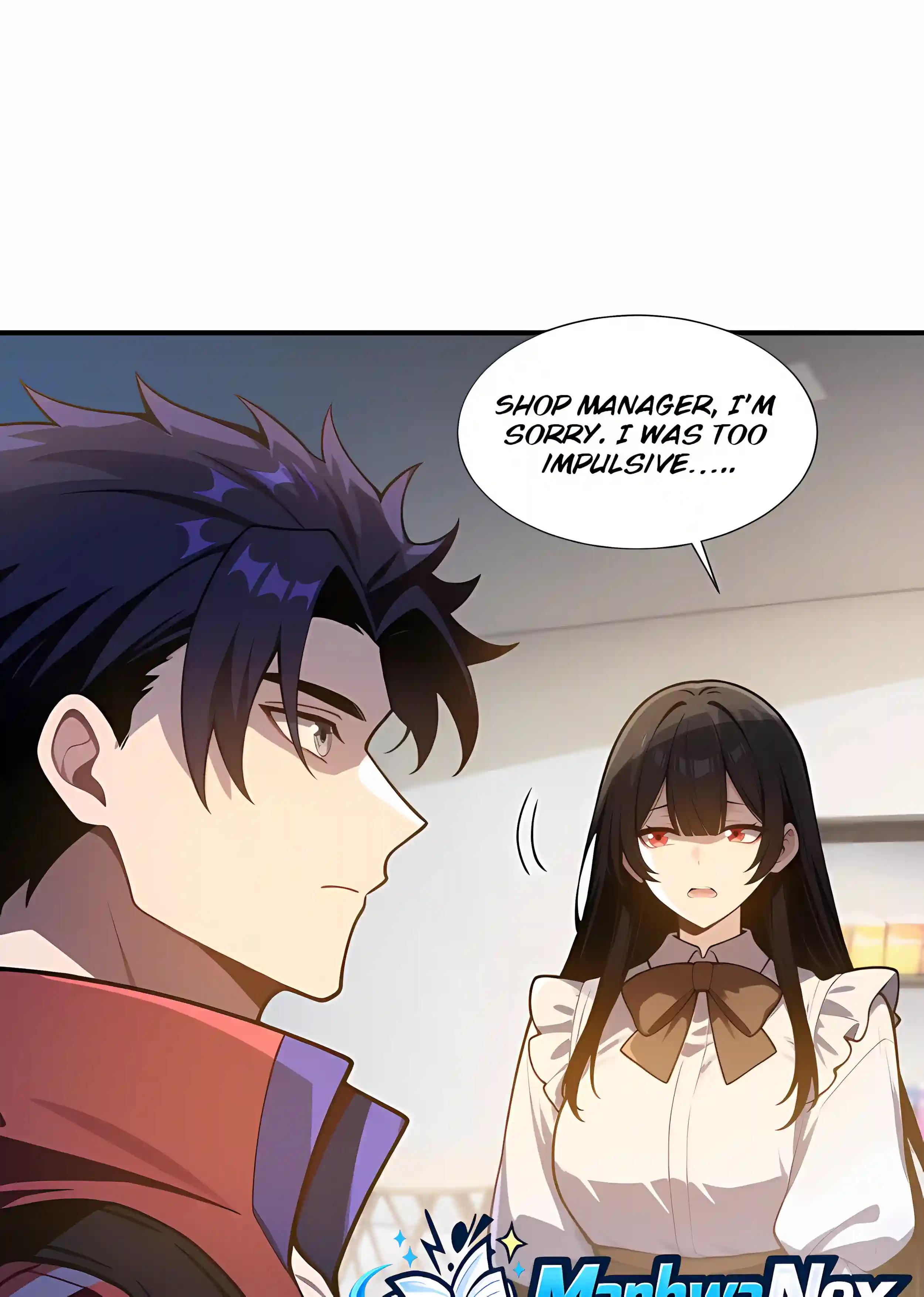 Read I Opened the Mythical Pet Era chapter 39 image 10 on Lezhin