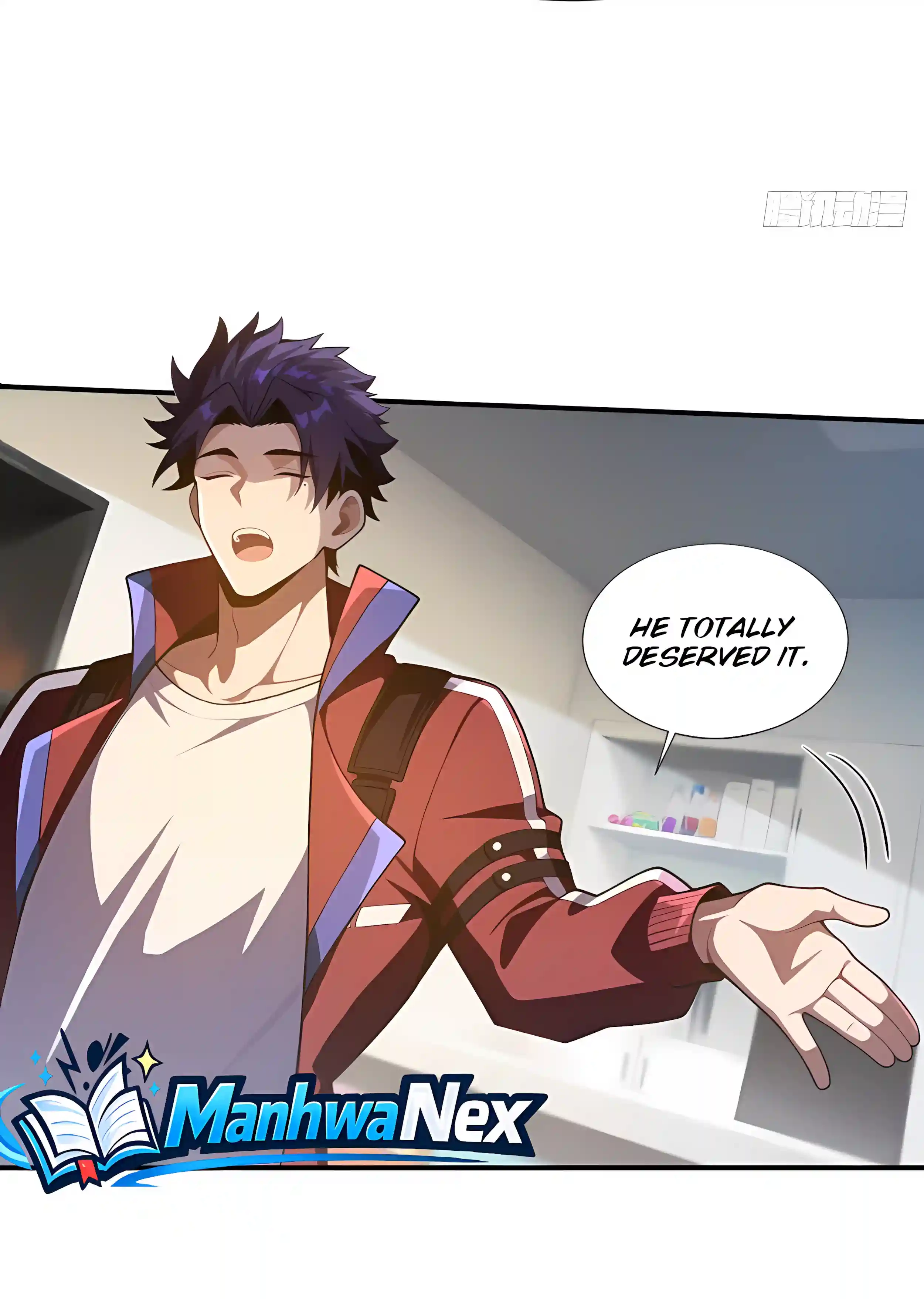 Read I Opened the Mythical Pet Era chapter 39 image 12 on Lezhin