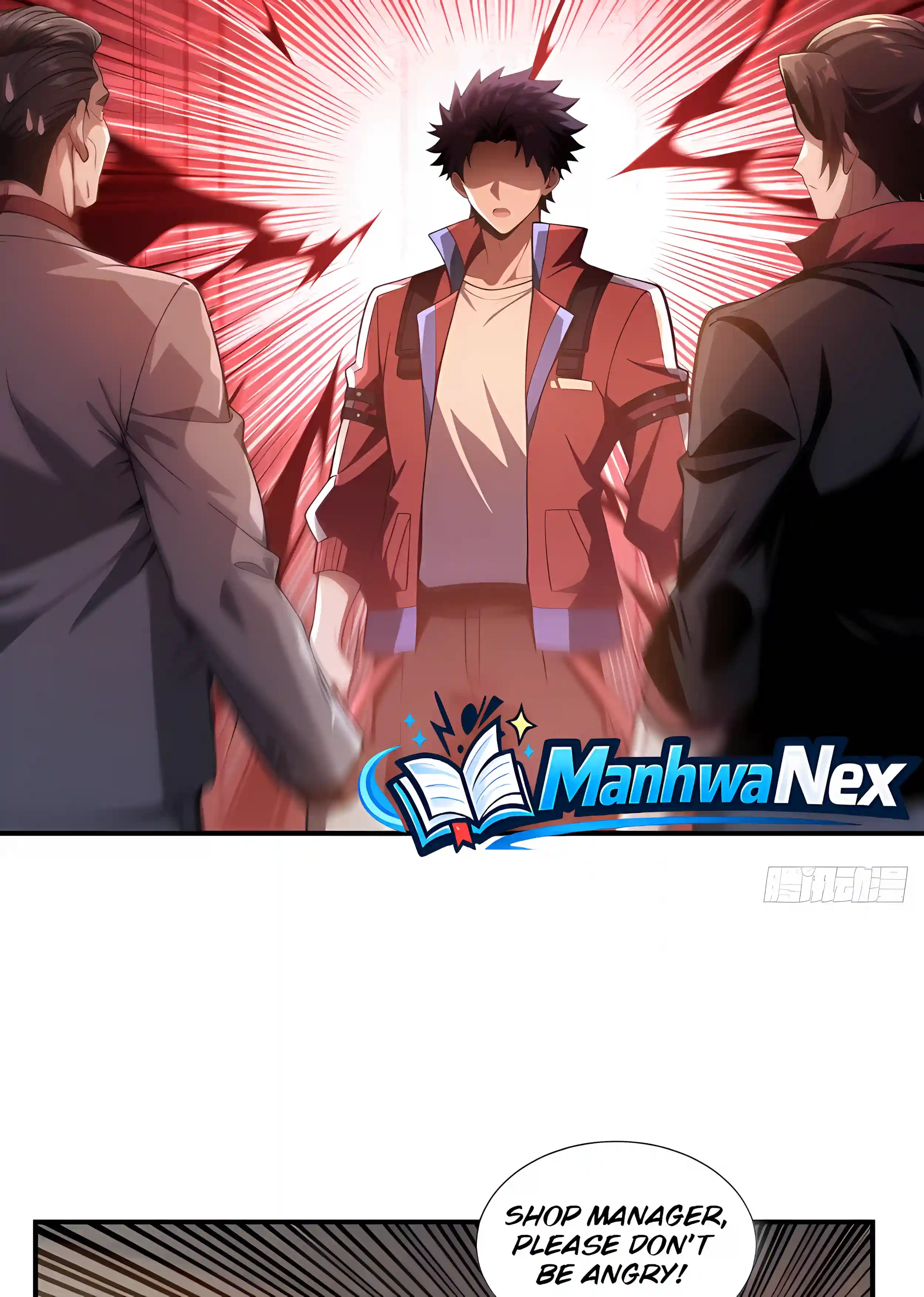 Read I Opened the Mythical Pet Era chapter 39 image 17 on Lezhin