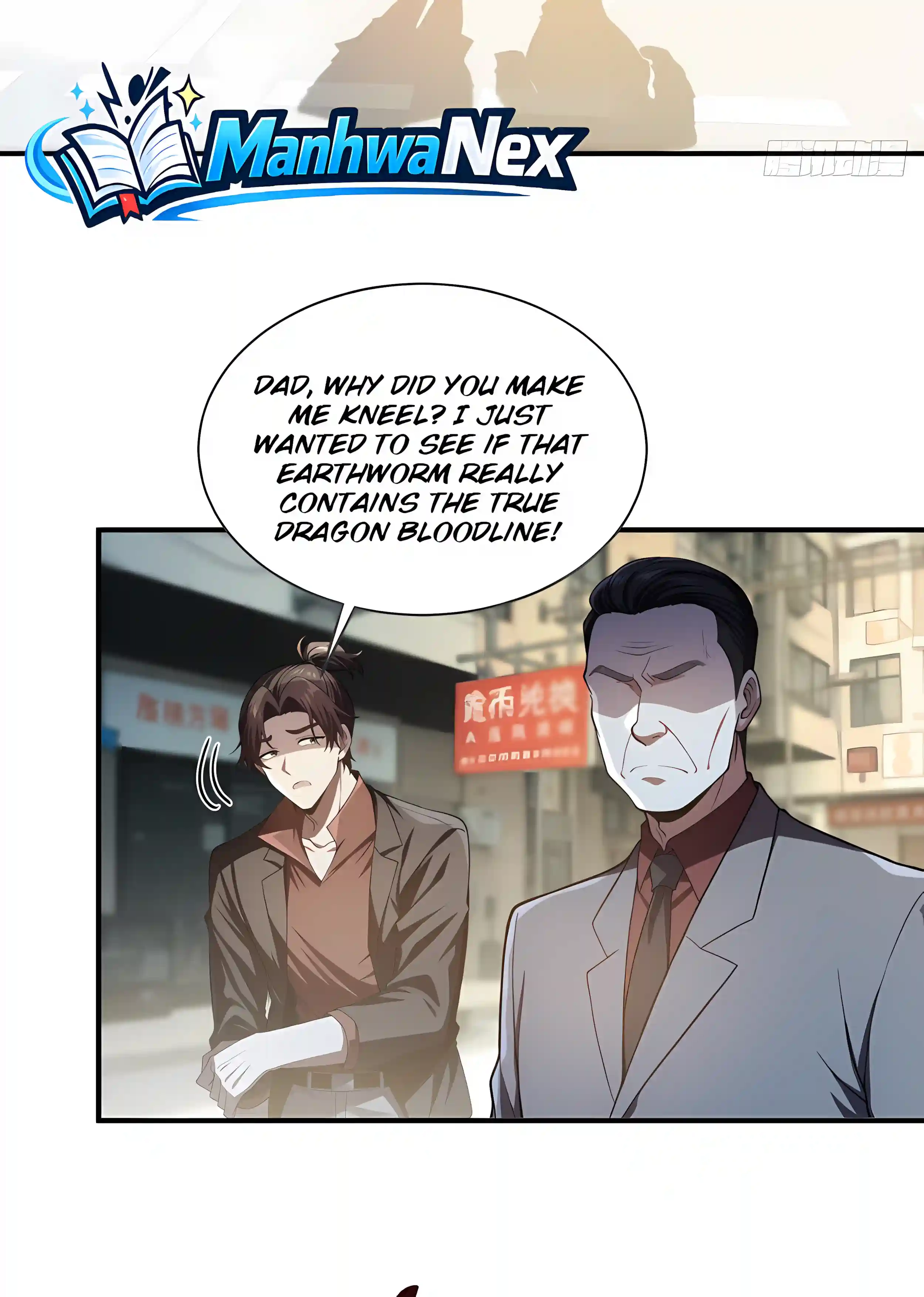 Read I Opened the Mythical Pet Era chapter 39 image 26 on Lezhin