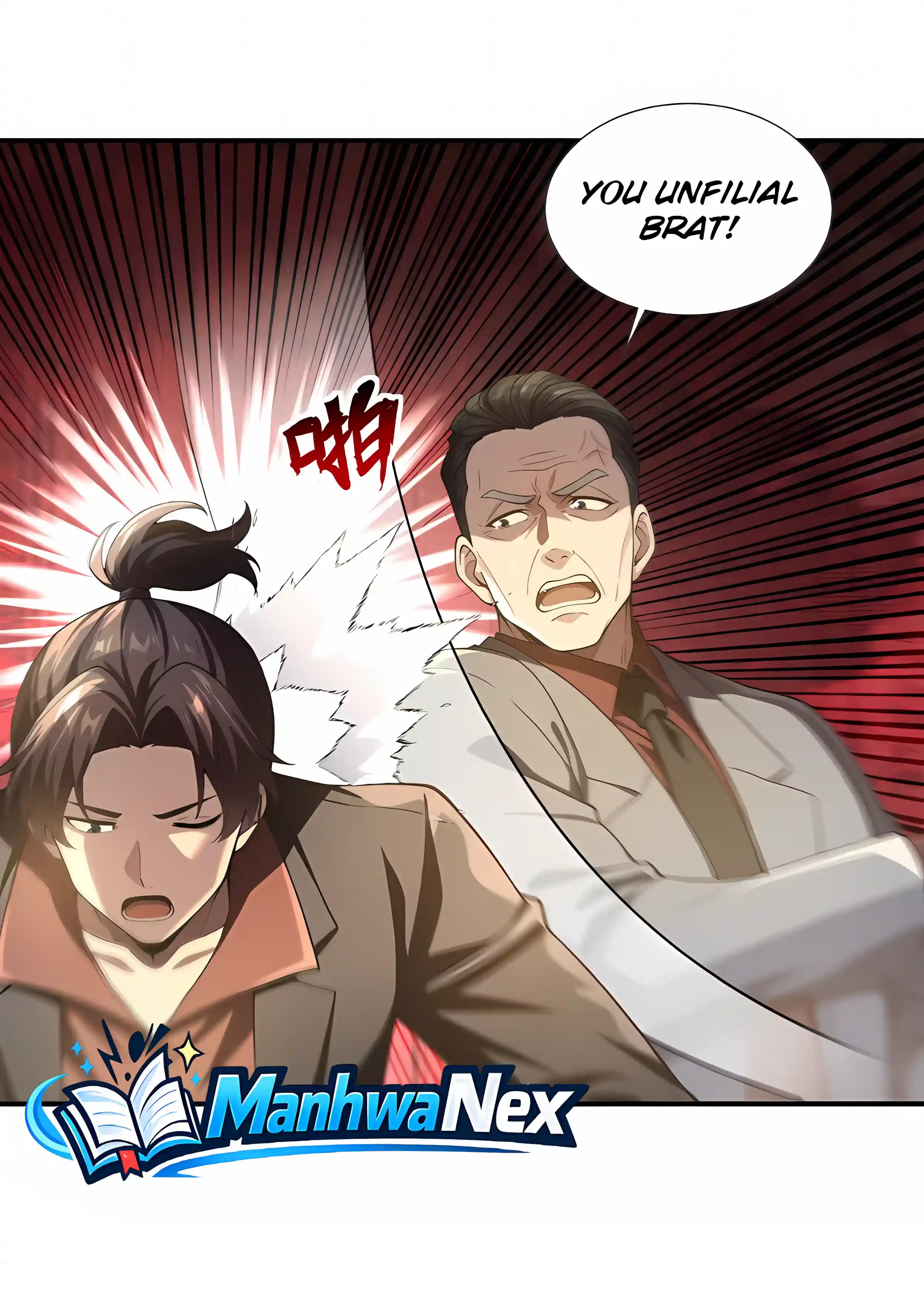 Read I Opened the Mythical Pet Era chapter 39 image 3 on Lezhin
