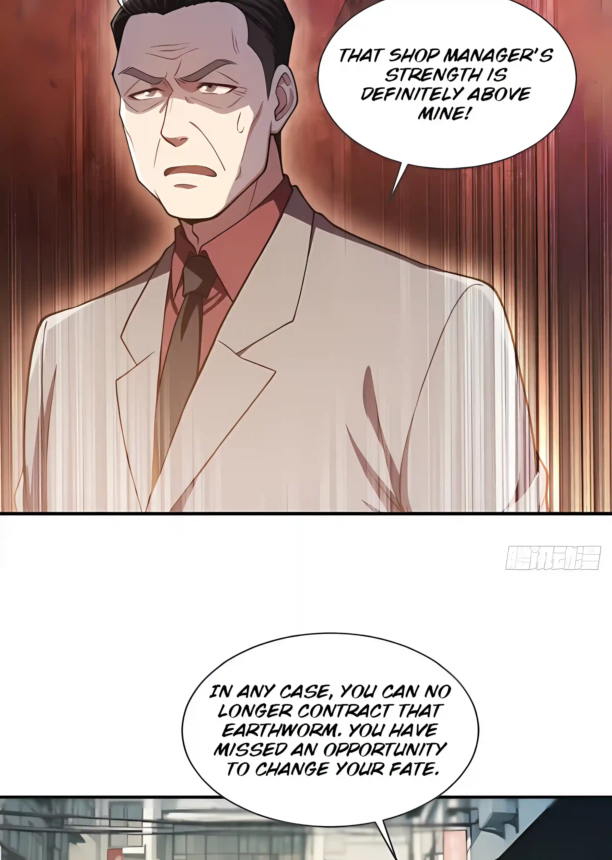 Read I Opened the Mythical Pet Era chapter 39 image 30 on Lezhin