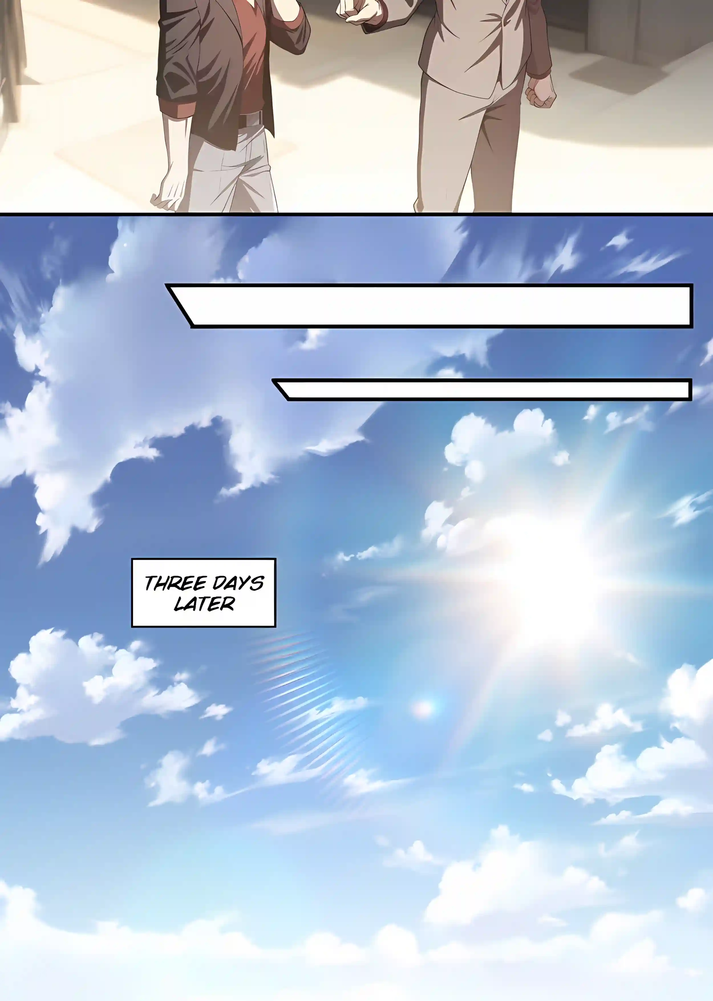Read I Opened the Mythical Pet Era chapter 39 image 33 on Lezhin