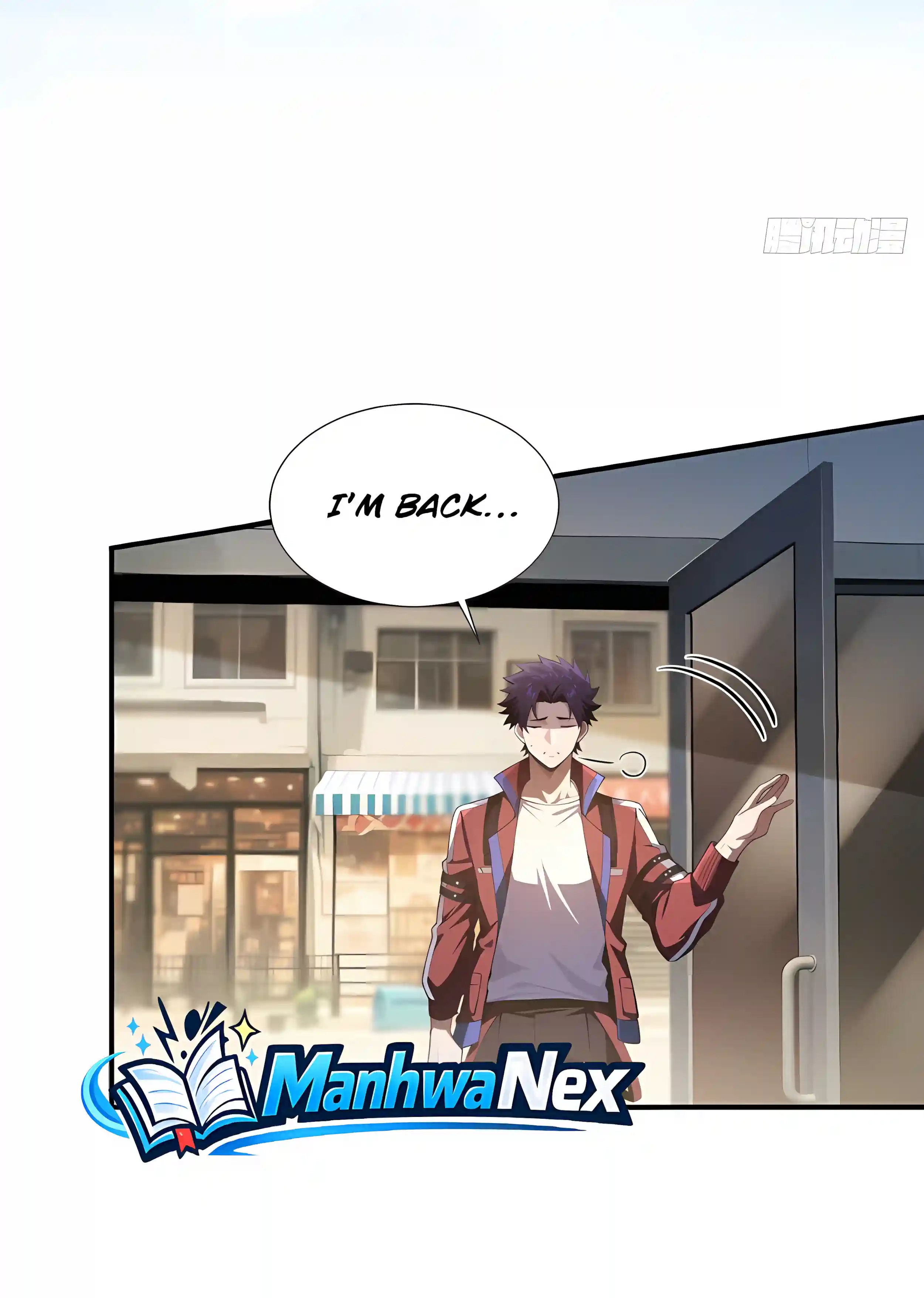 Read I Opened the Mythical Pet Era chapter 39 image 34 on Lezhin
