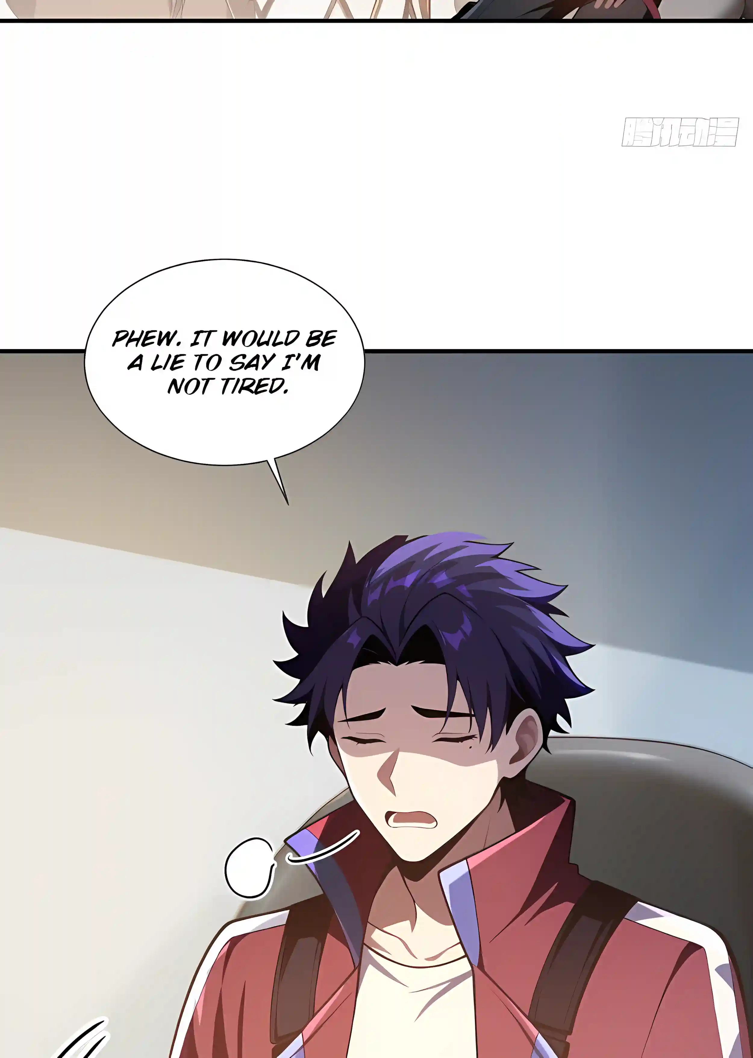 Read I Opened the Mythical Pet Era chapter 39 image 38 on Lezhin