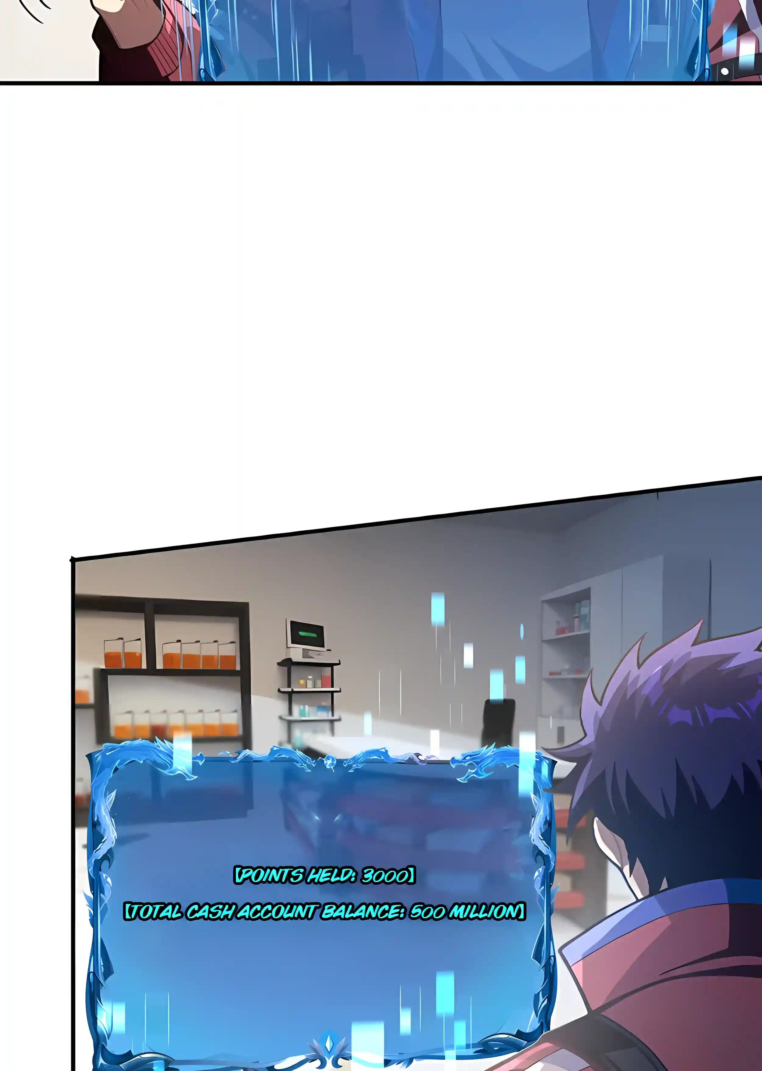 Read I Opened the Mythical Pet Era chapter 39 image 40 on Lezhin