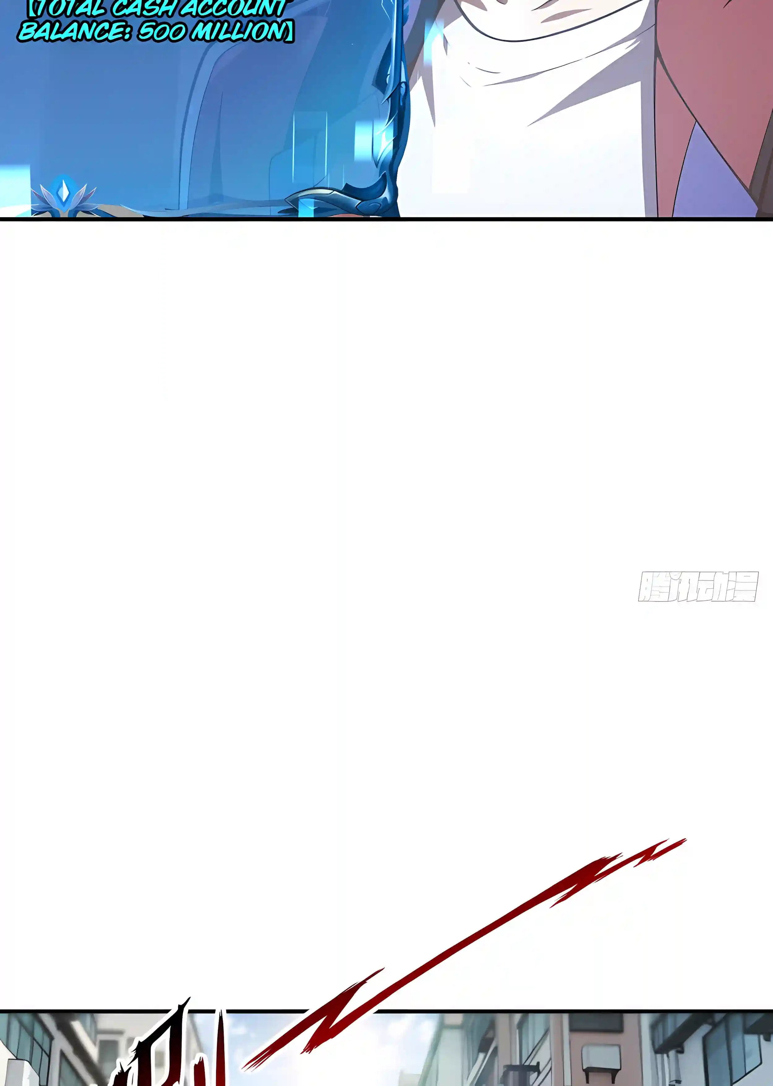 Read I Opened the Mythical Pet Era chapter 39 image 42 on Lezhin