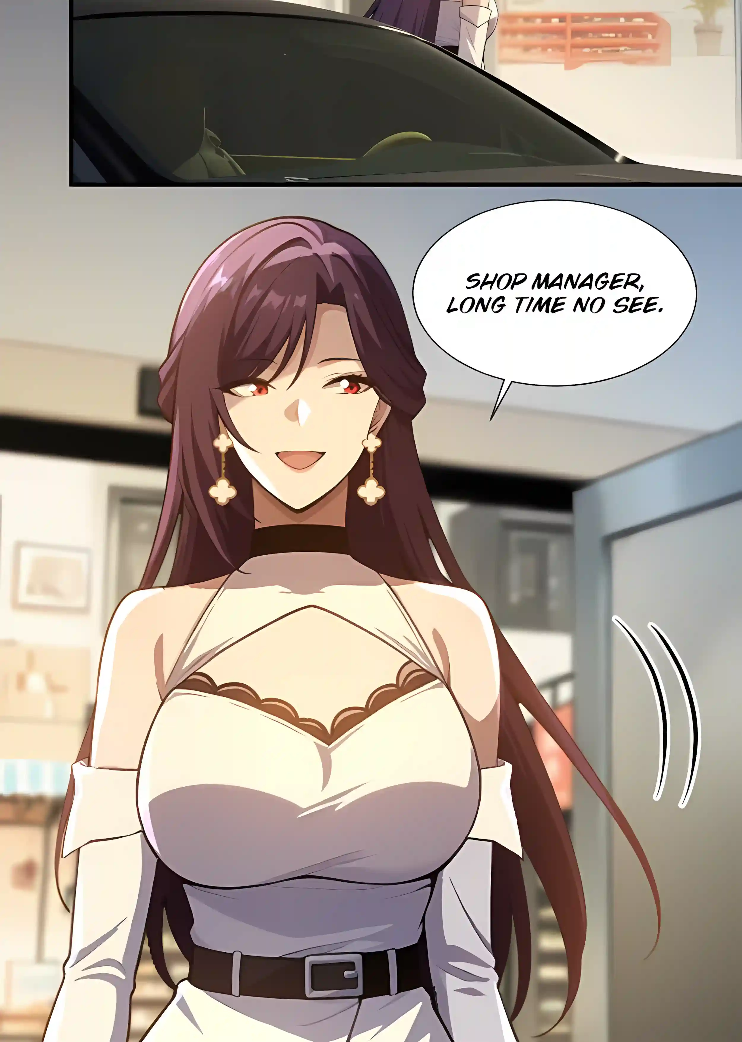 Read I Opened the Mythical Pet Era chapter 39 image 44 on Lezhin