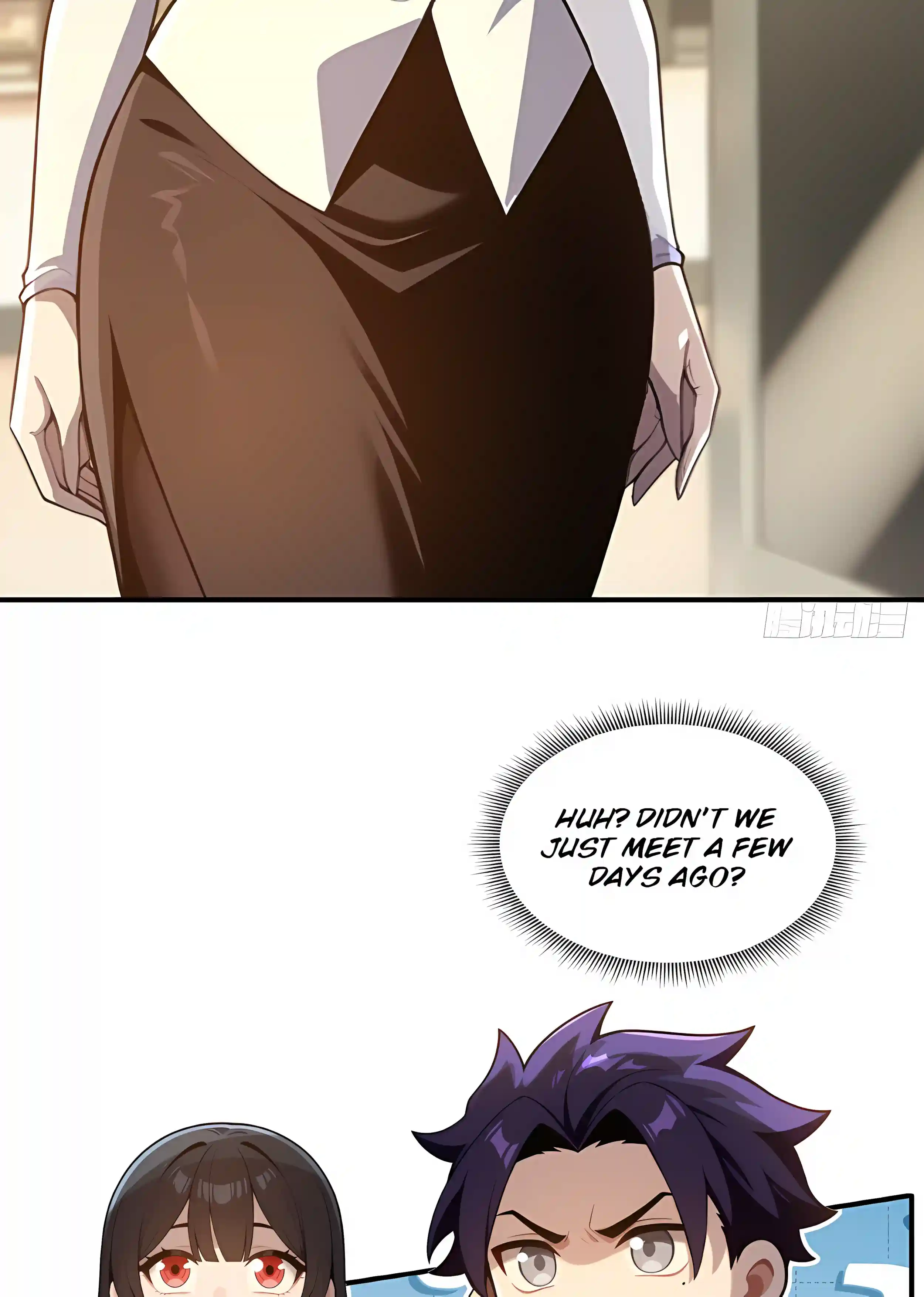 Read I Opened the Mythical Pet Era chapter 39 image 45 on Lezhin