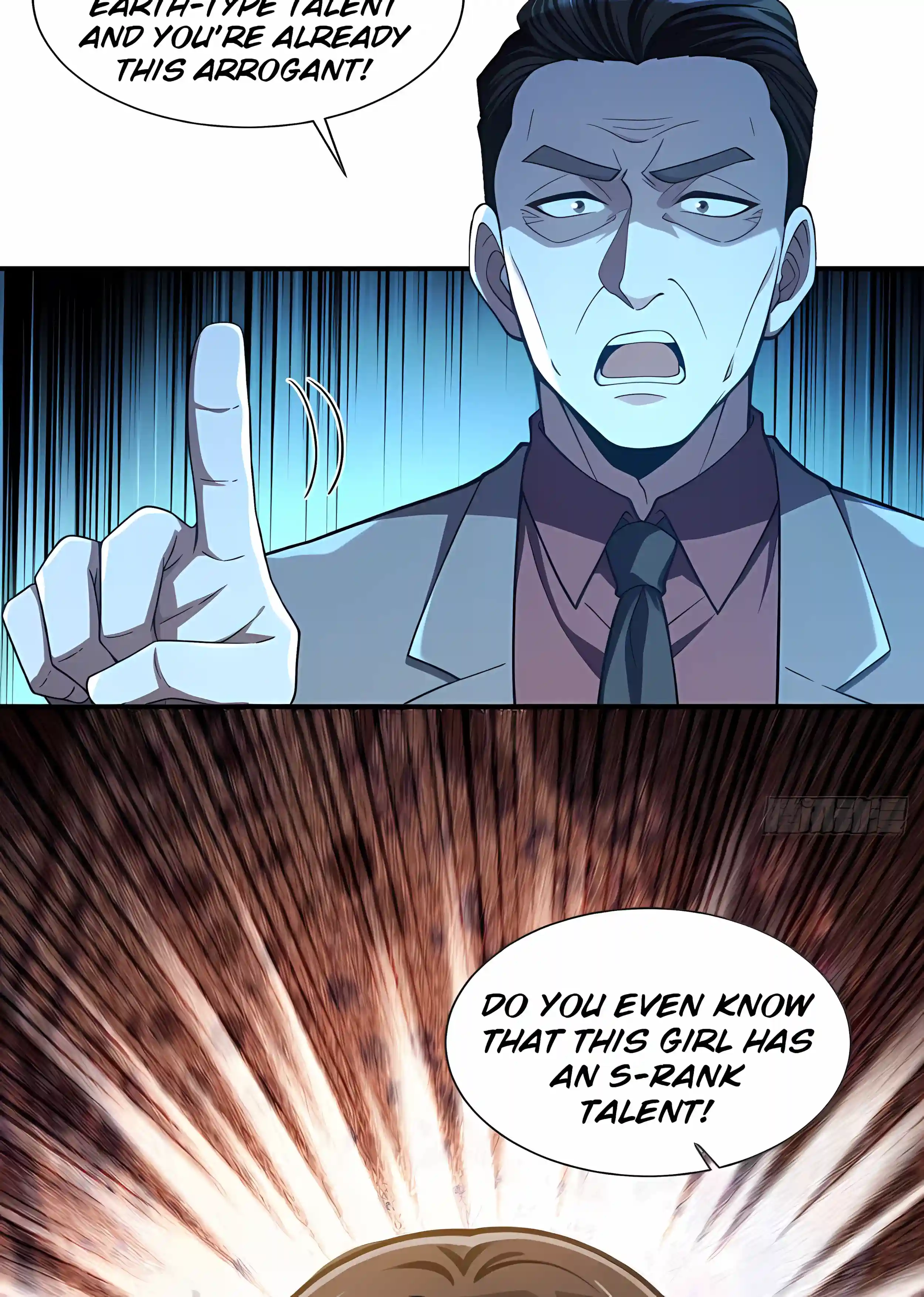 Read I Opened the Mythical Pet Era chapter 39 image 5 on Lezhin