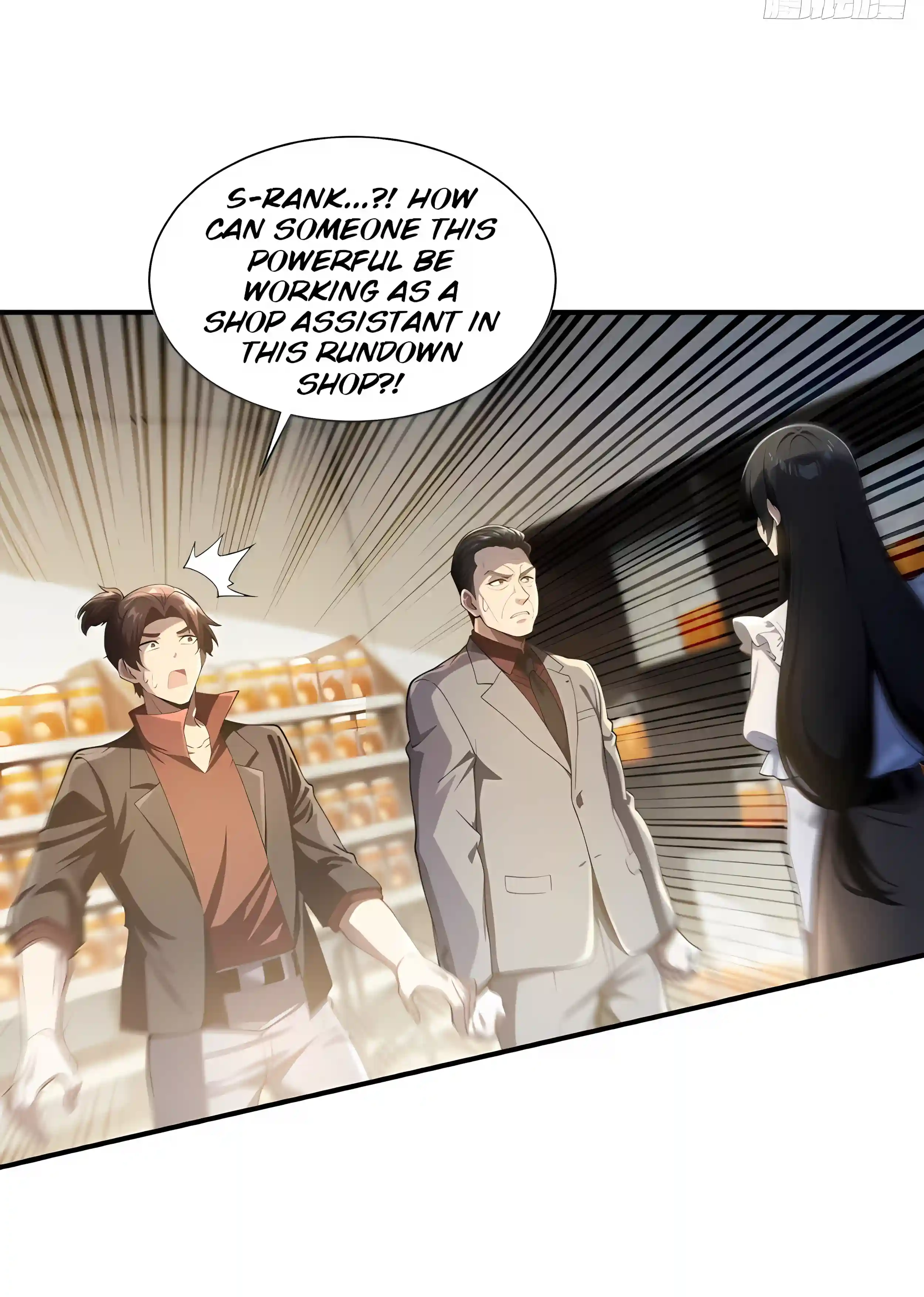 Read I Opened the Mythical Pet Era chapter 39 image 7 on Lezhin