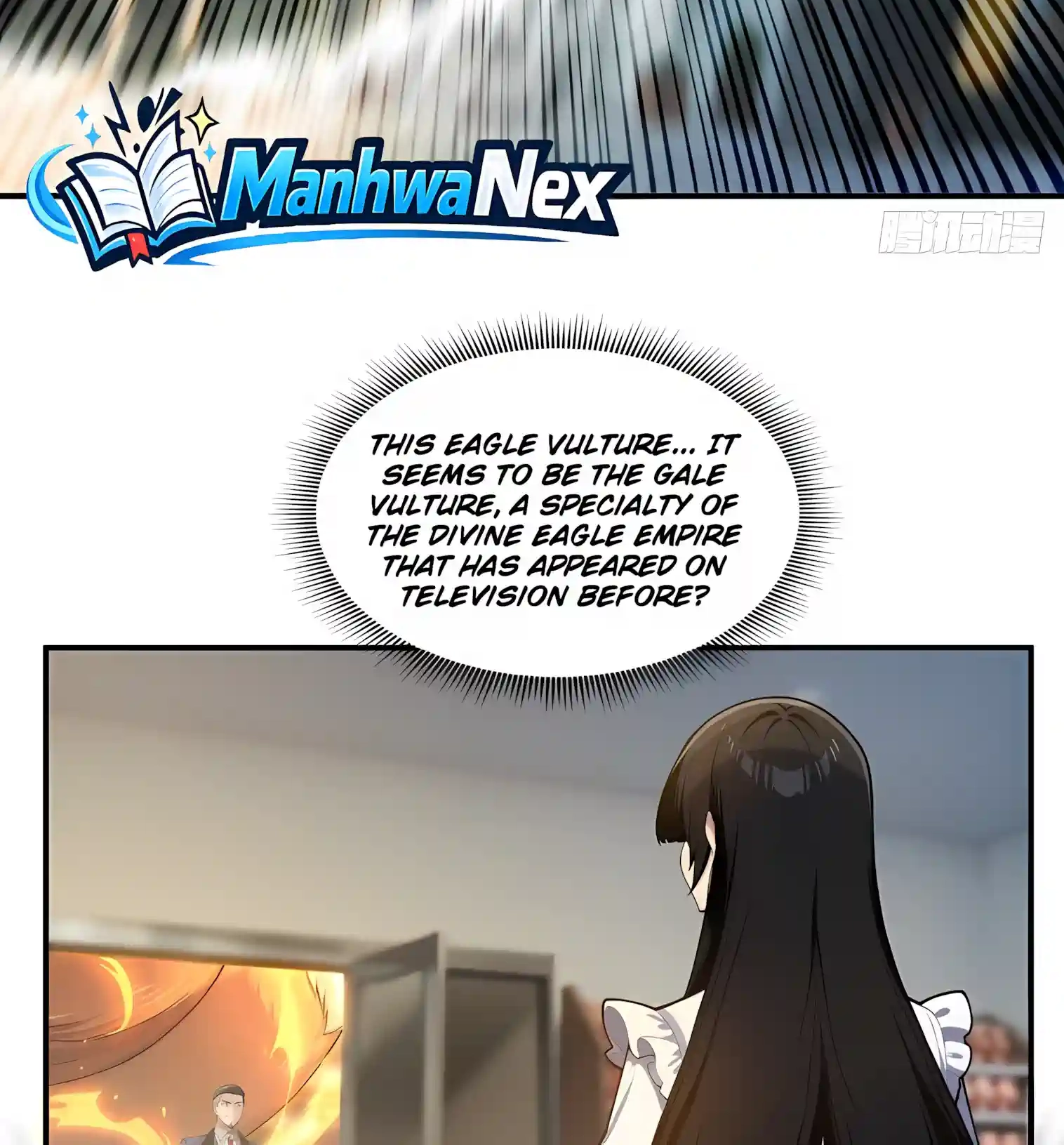 Read I Opened the Mythical Pet Era chapter 40 image 13 on Lezhin