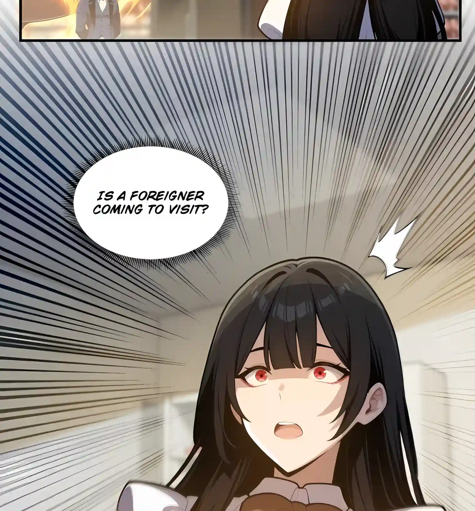 Read I Opened the Mythical Pet Era chapter 40 image 14 on Lezhin