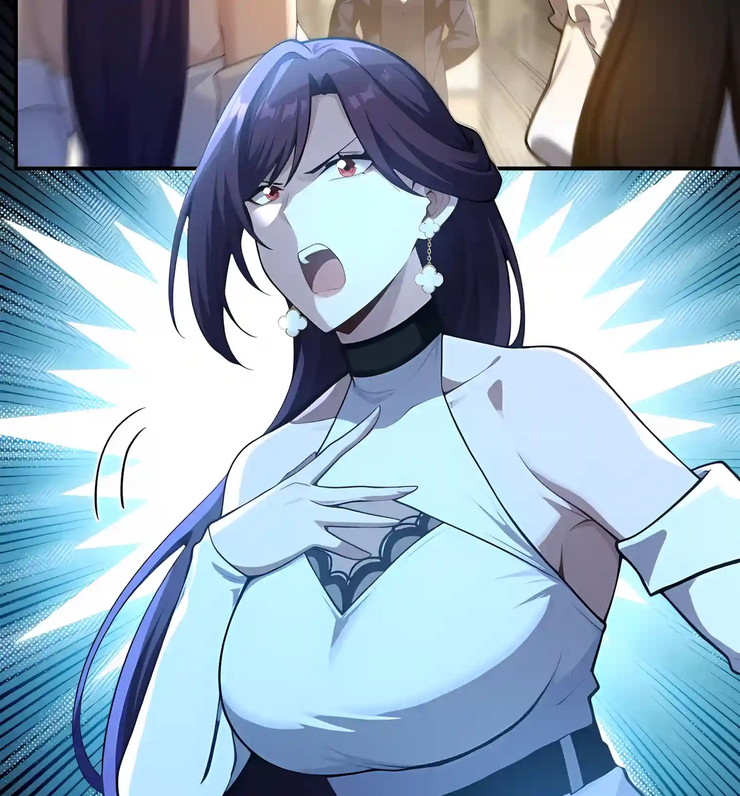Read I Opened the Mythical Pet Era chapter 40 image 18 on Lezhin