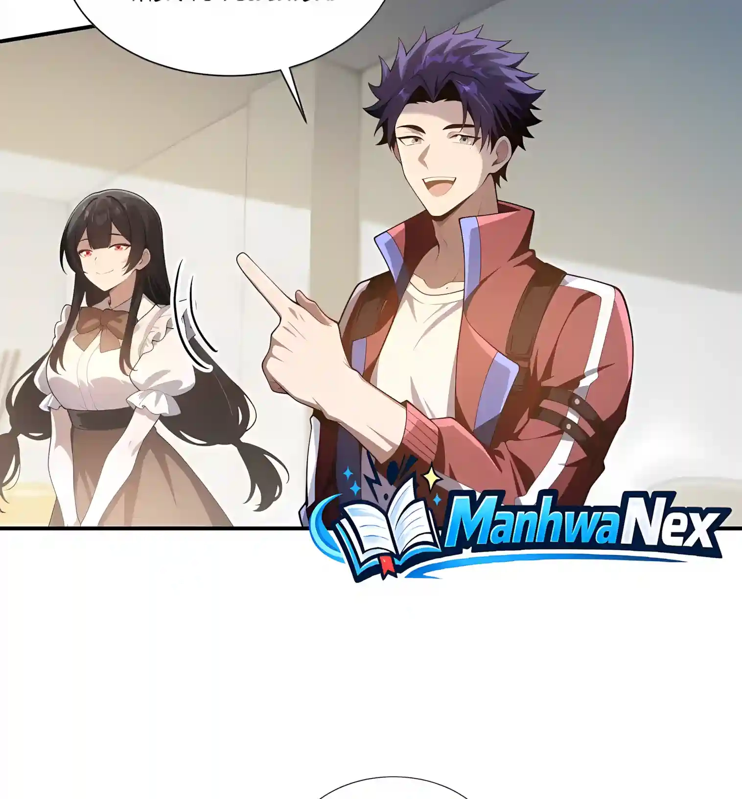 Read I Opened the Mythical Pet Era chapter 40 image 2 on Lezhin