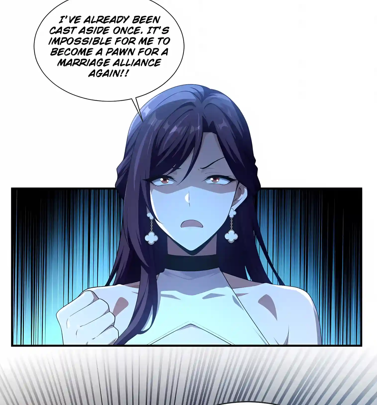 Read I Opened the Mythical Pet Era chapter 40 image 20 on Lezhin