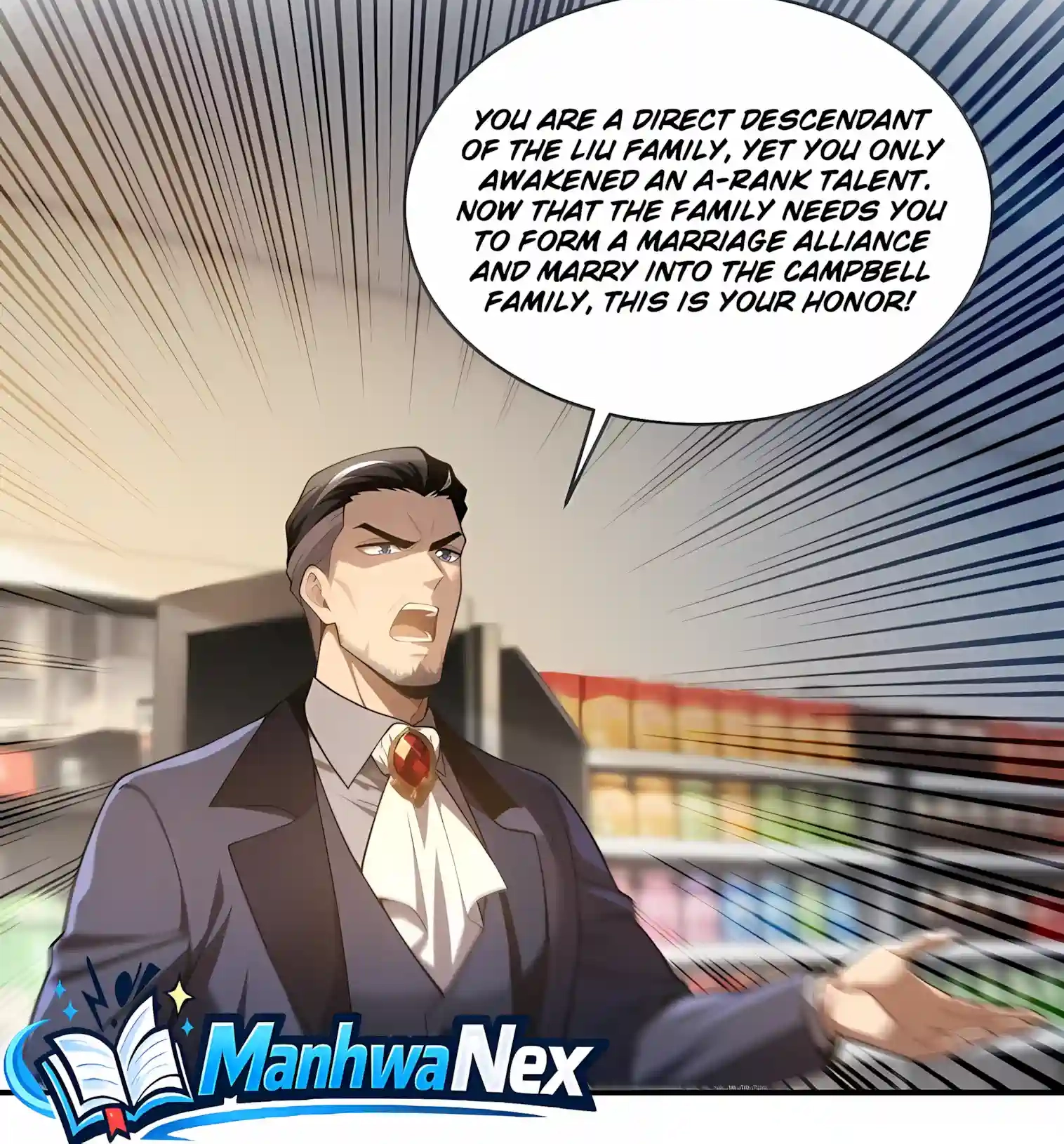 Read I Opened the Mythical Pet Era chapter 40 image 21 on Lezhin