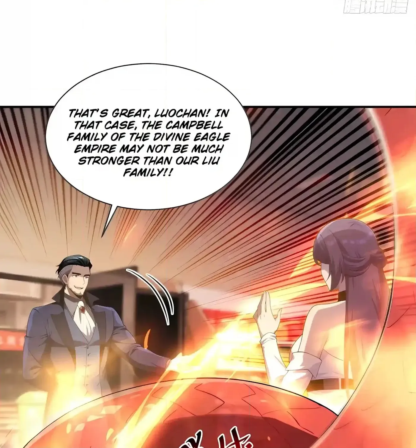 Read I Opened the Mythical Pet Era chapter 40 image 29 on Lezhin