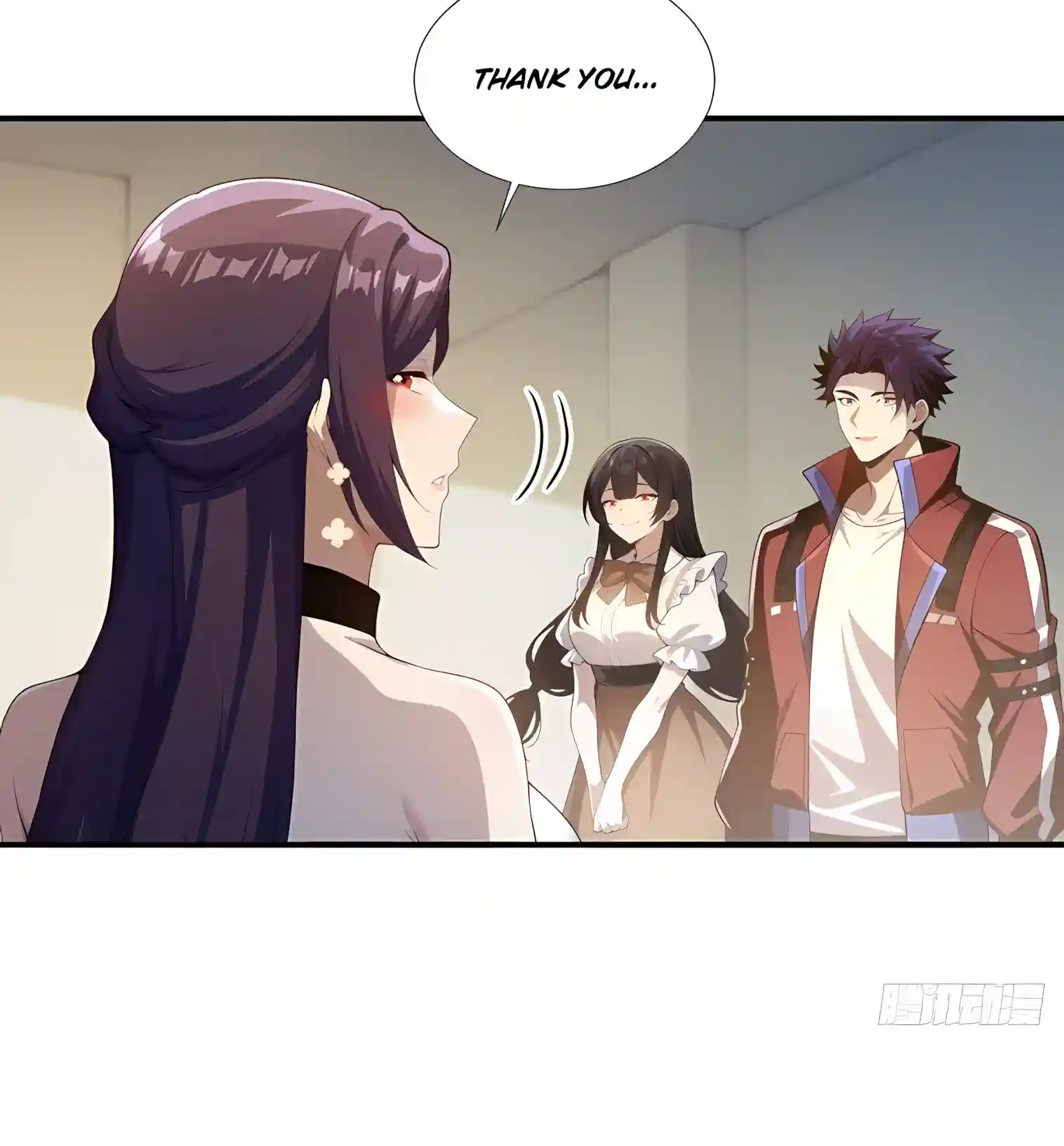 Read I Opened the Mythical Pet Era chapter 40 image 3 on Lezhin