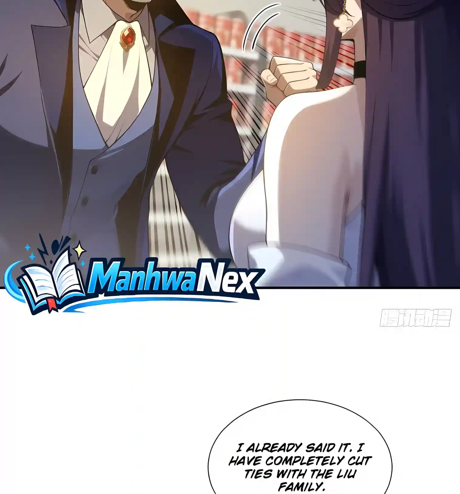 Read I Opened the Mythical Pet Era chapter 40 image 33 on Lezhin