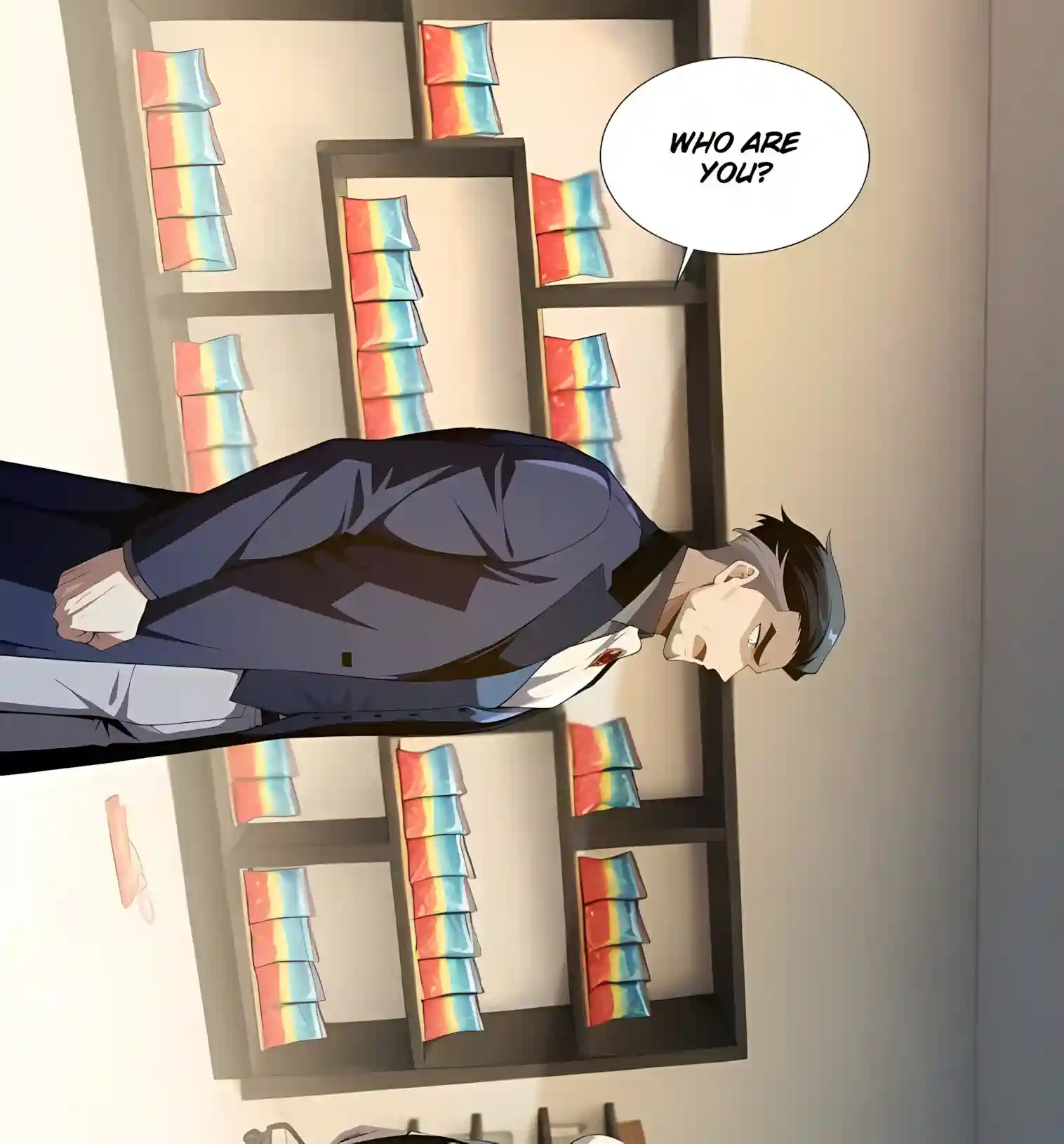 Read I Opened the Mythical Pet Era chapter 40 image 41 on Lezhin
