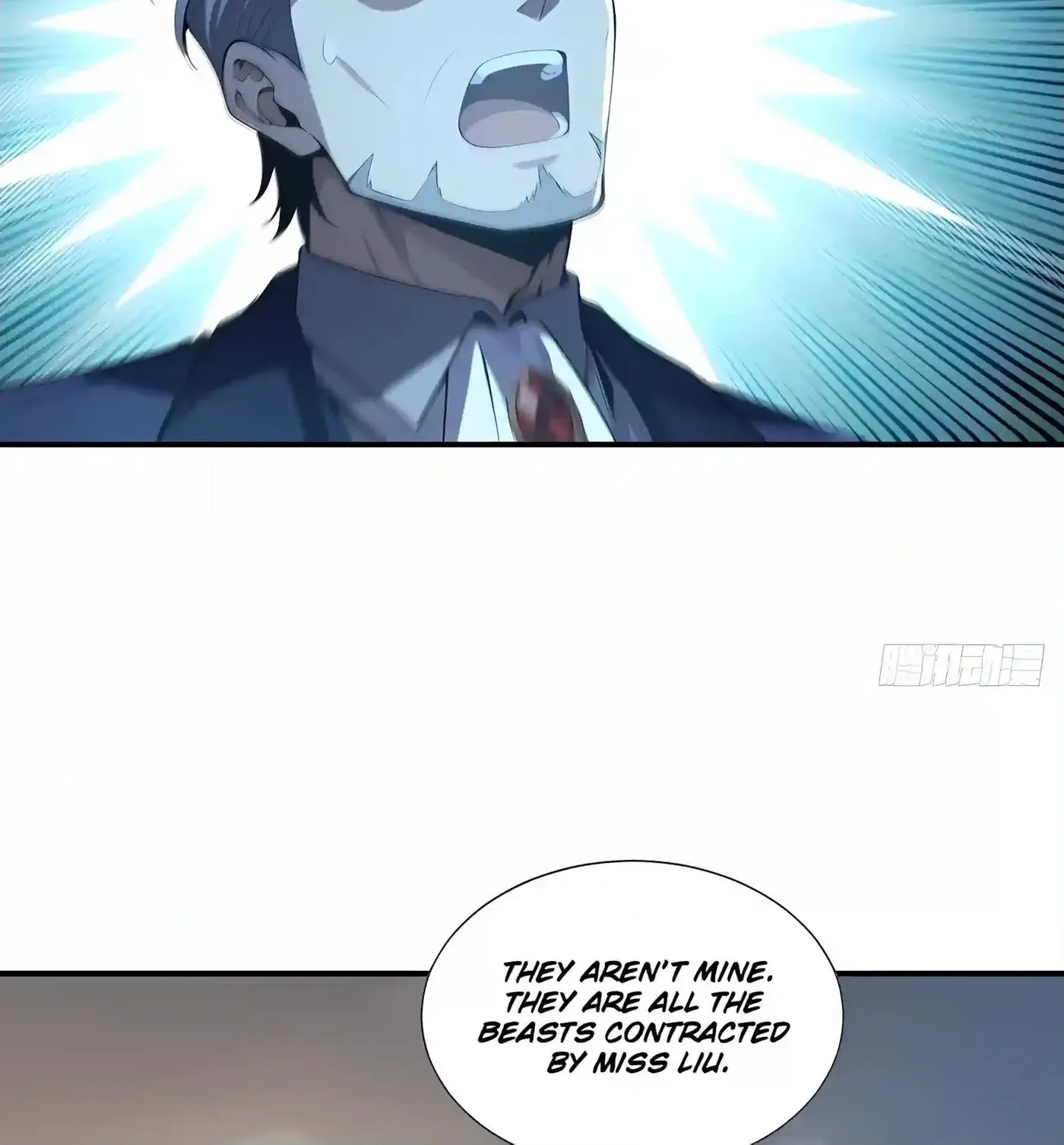 Read I Opened the Mythical Pet Era chapter 40 image 49 on Lezhin