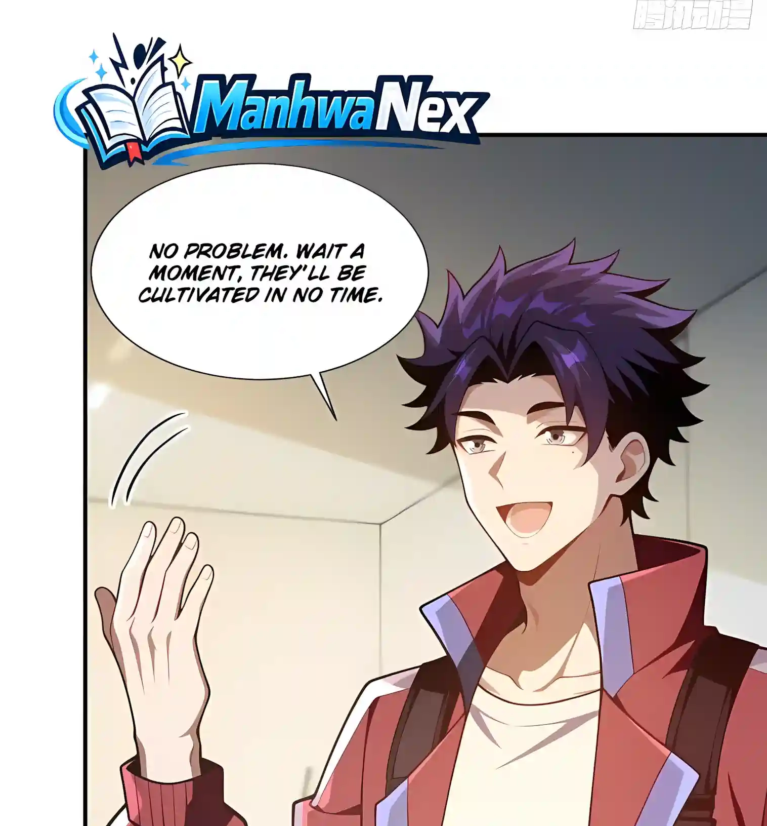 Read I Opened the Mythical Pet Era chapter 40 image 6 on Lezhin
