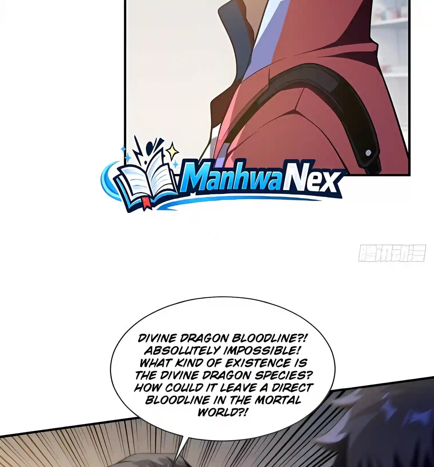 Read I Opened the Mythical Pet Era chapter 40 image 62 on Lezhin