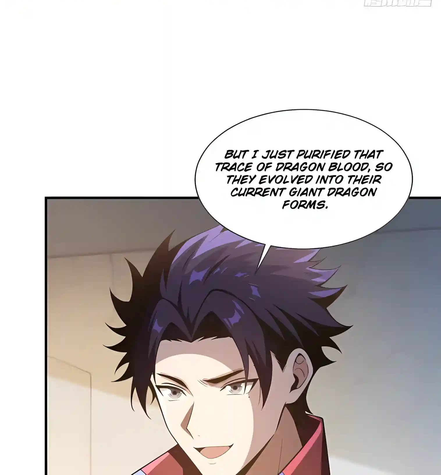 Read I Opened the Mythical Pet Era chapter 40 image 65 on Lezhin