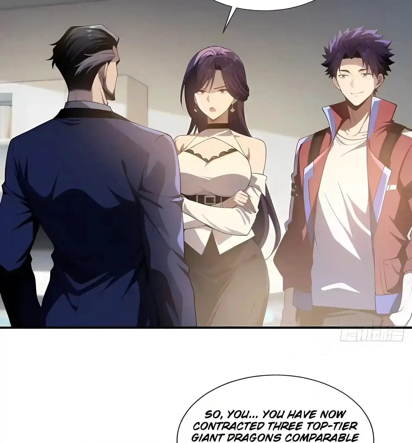 Read I Opened the Mythical Pet Era chapter 40 image 69 on Lezhin
