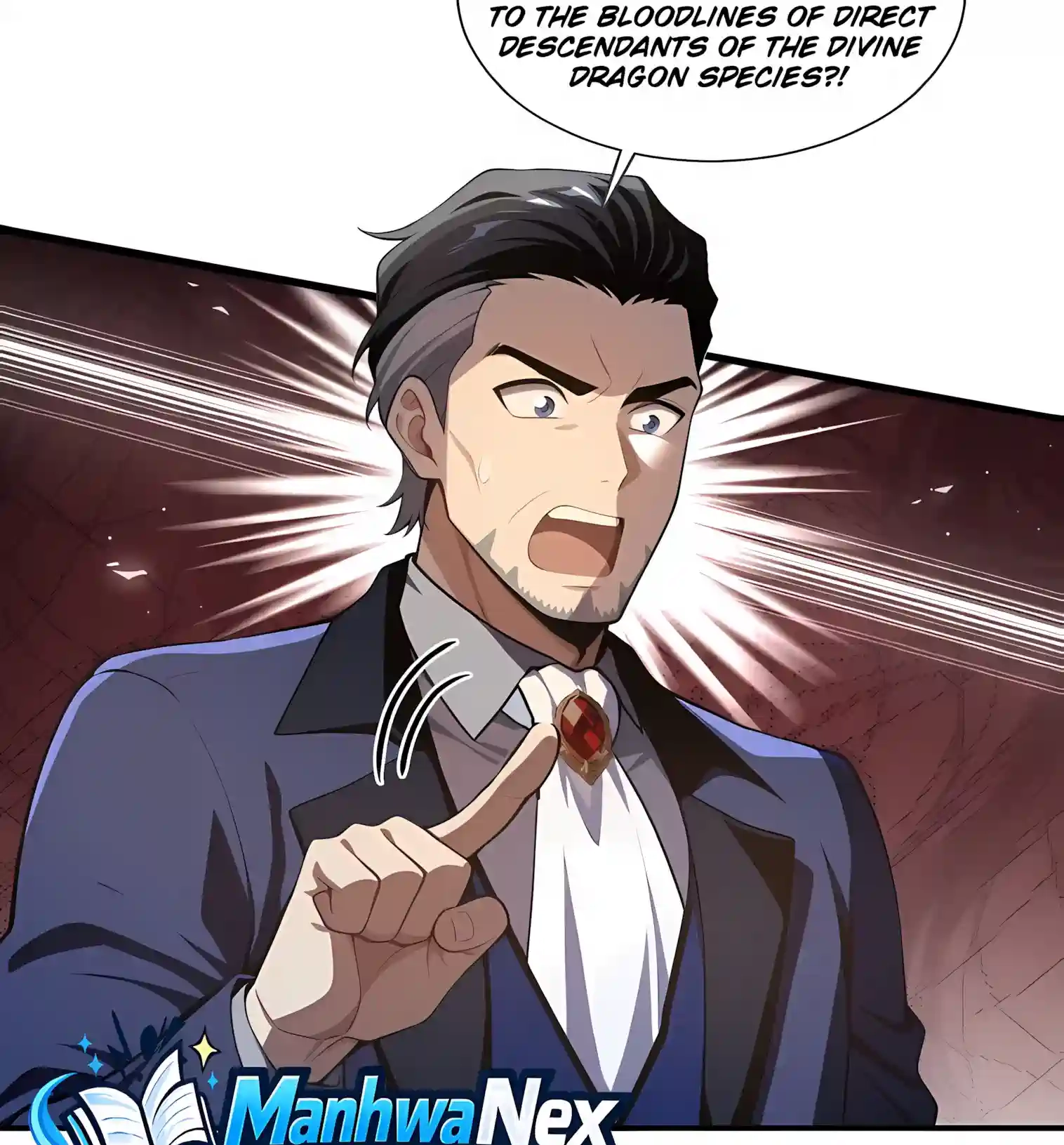 Read I Opened the Mythical Pet Era chapter 40 image 70 on Lezhin