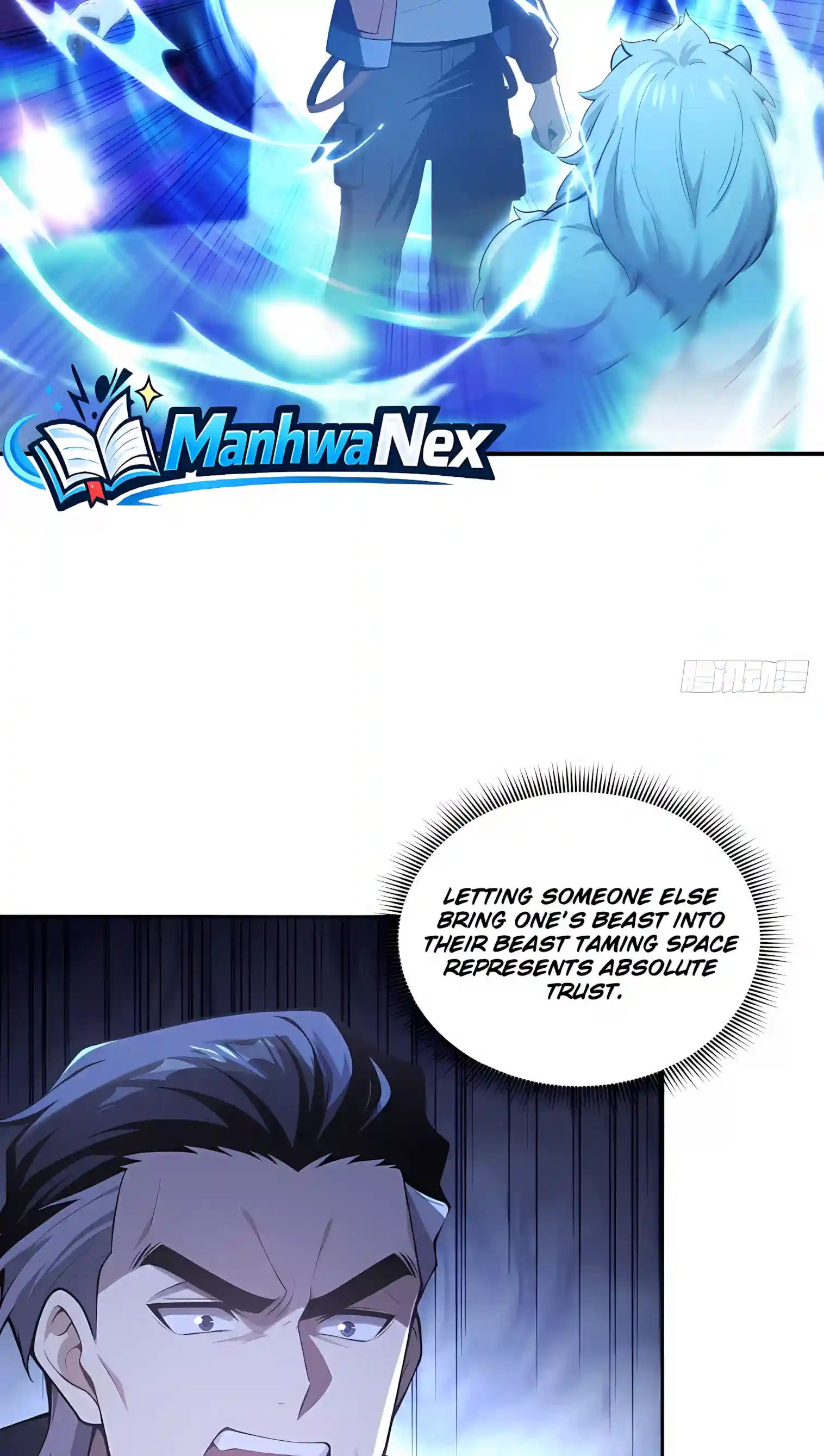 Read I Opened the Mythical Pet Era chapter 41 image 16 on Lezhin