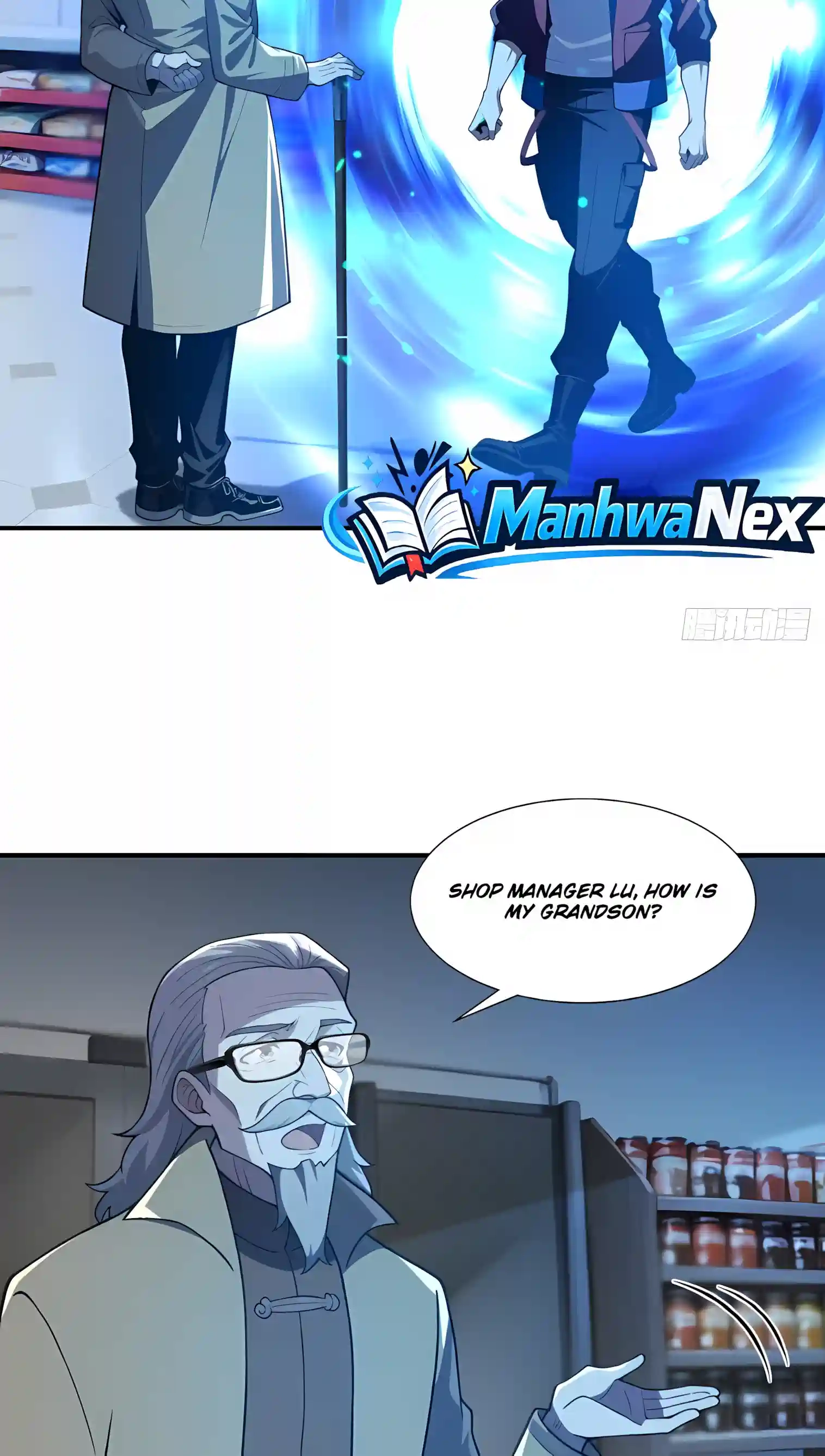 Read I Opened the Mythical Pet Era chapter 41 image 22 on Lezhin
