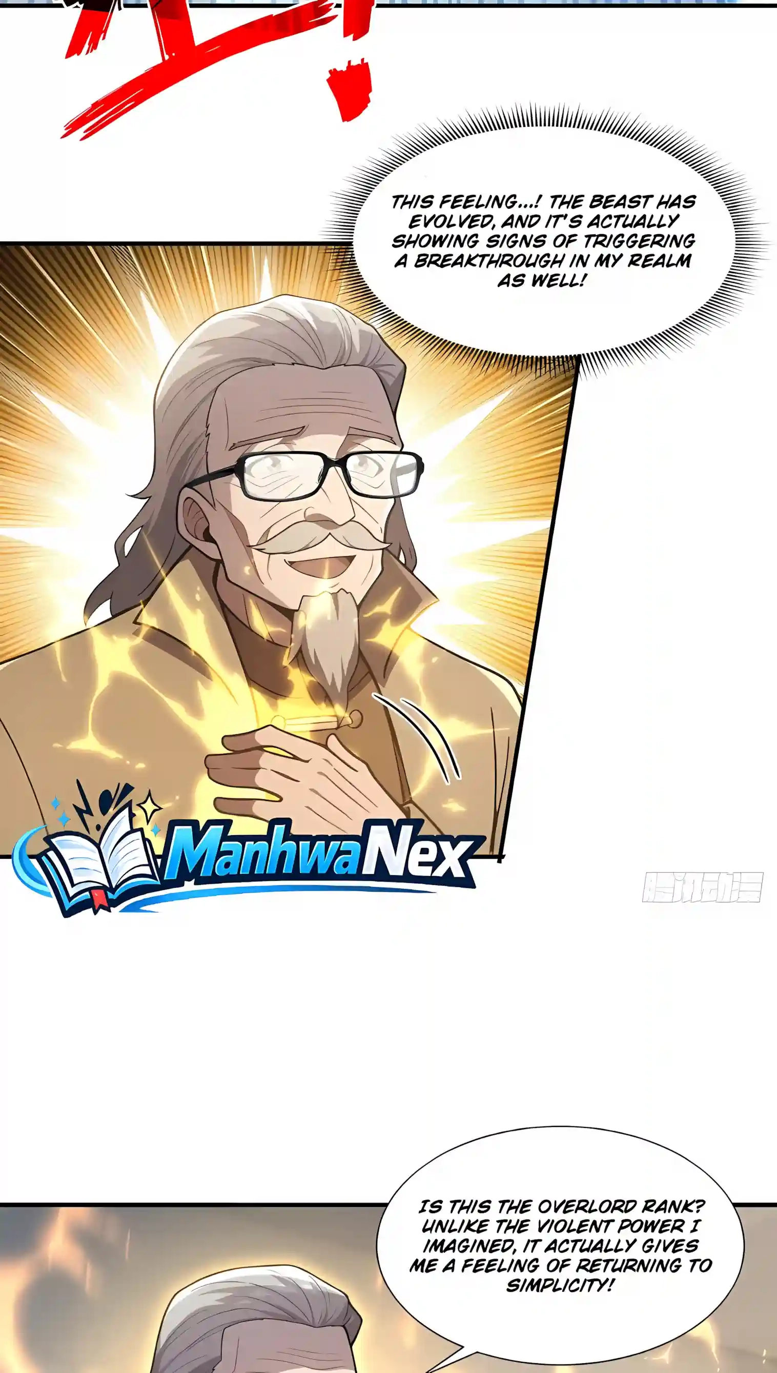 Read I Opened the Mythical Pet Era chapter 41 image 25 on Lezhin