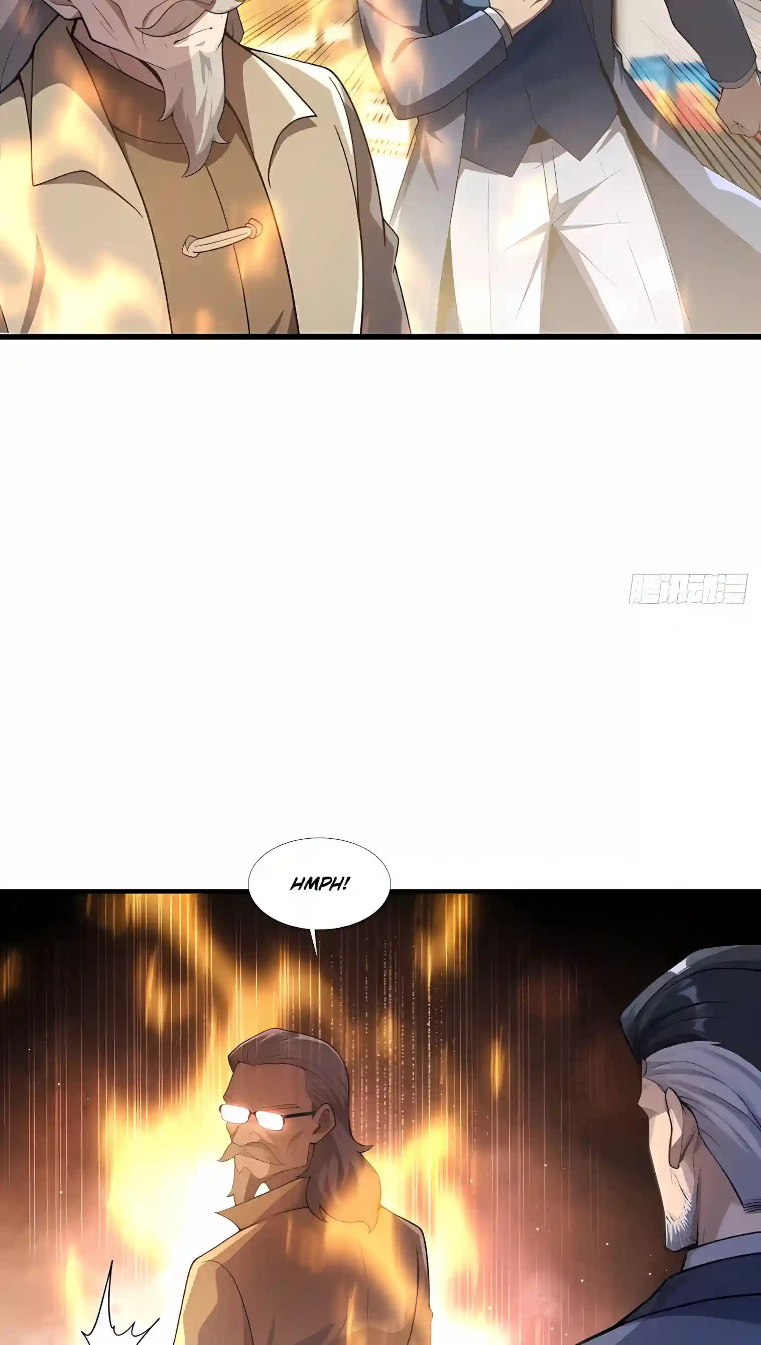 Read I Opened the Mythical Pet Era chapter 41 image 27 on Lezhin