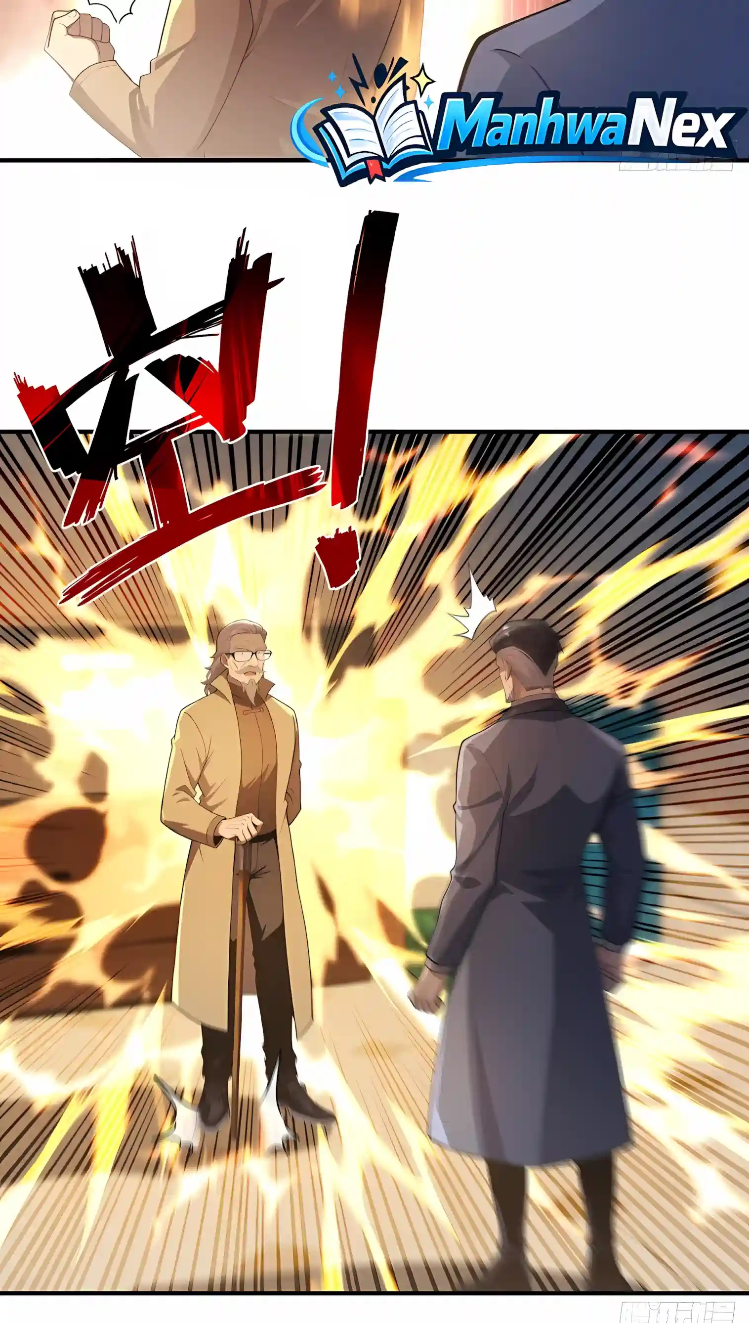 Read I Opened the Mythical Pet Era chapter 41 image 28 on Lezhin