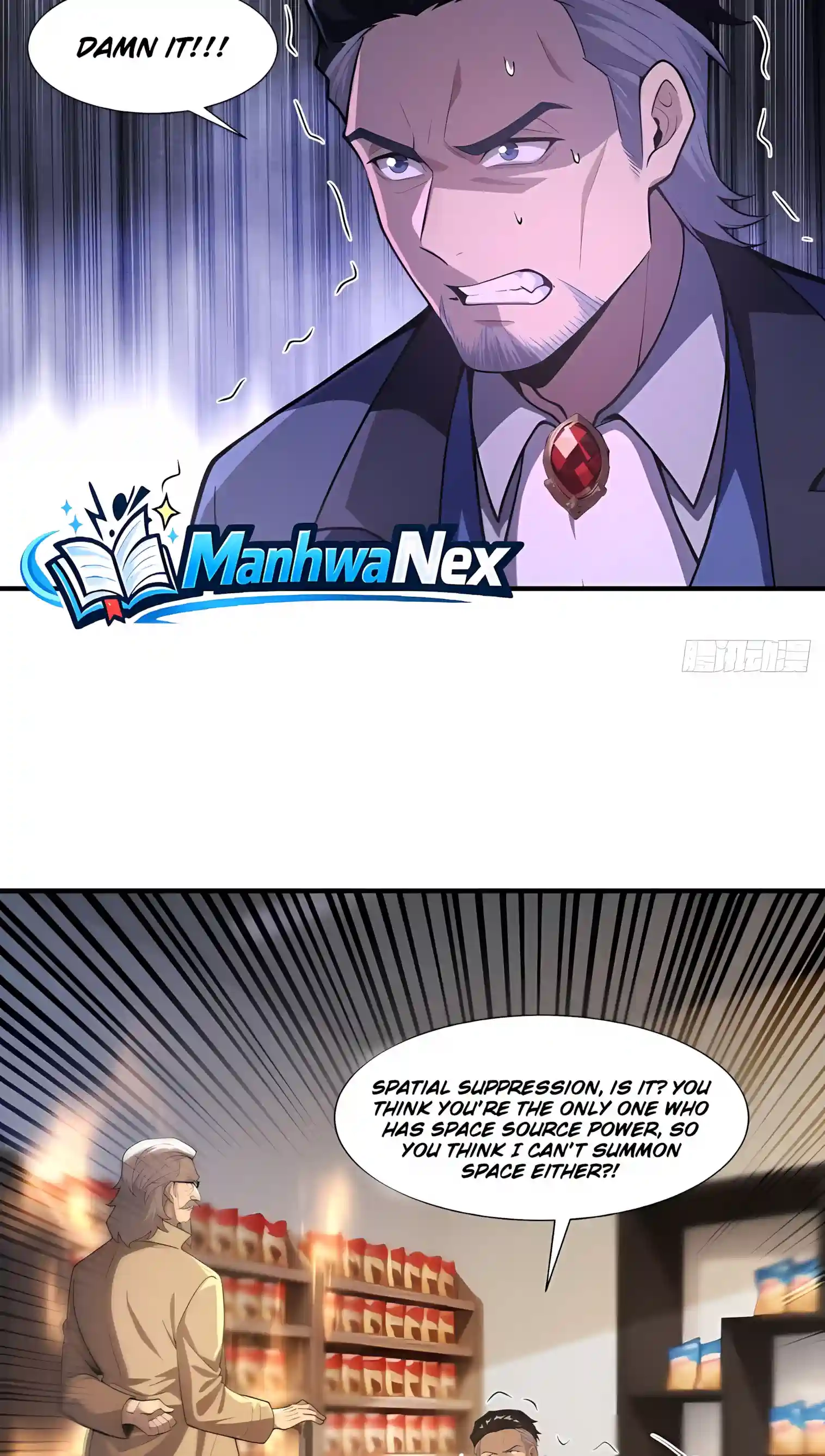 Read I Opened the Mythical Pet Era chapter 41 image 30 on Lezhin