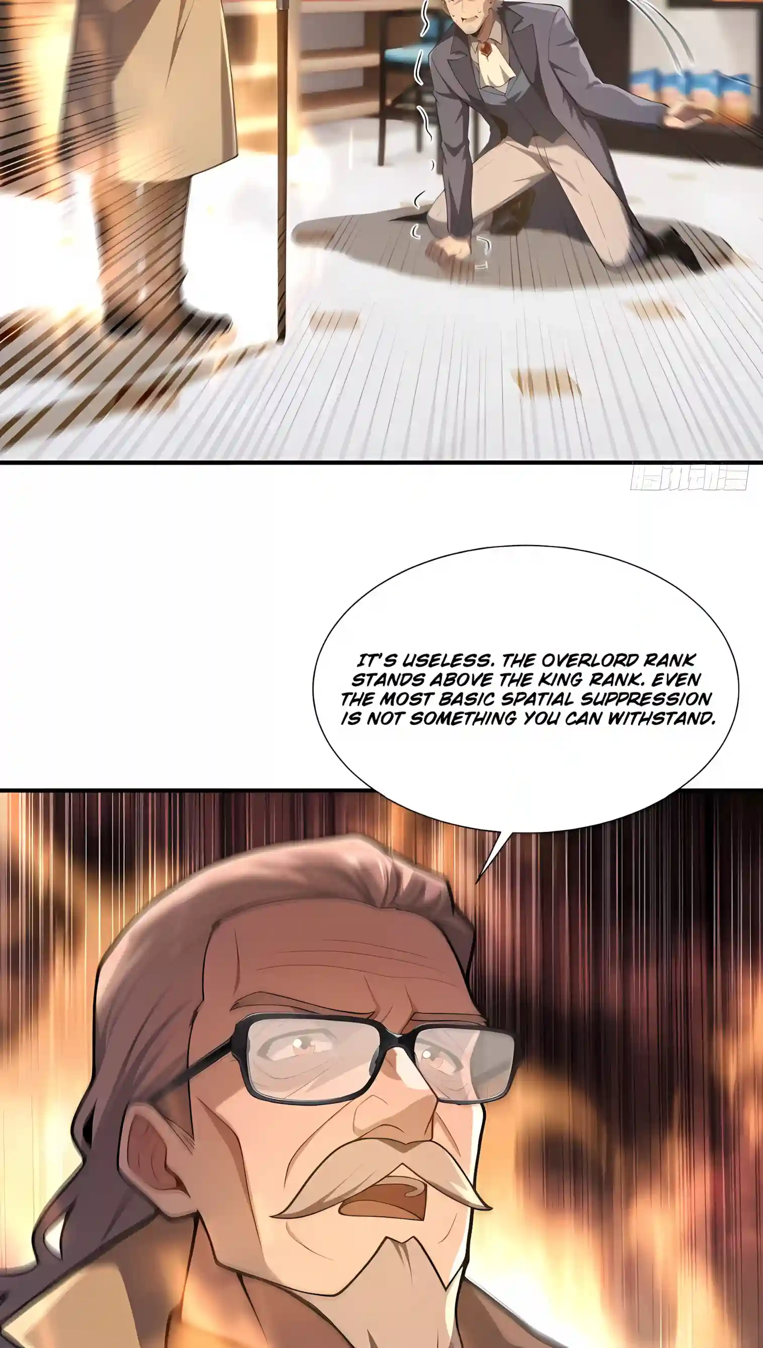 Read I Opened the Mythical Pet Era chapter 41 image 31 on Lezhin