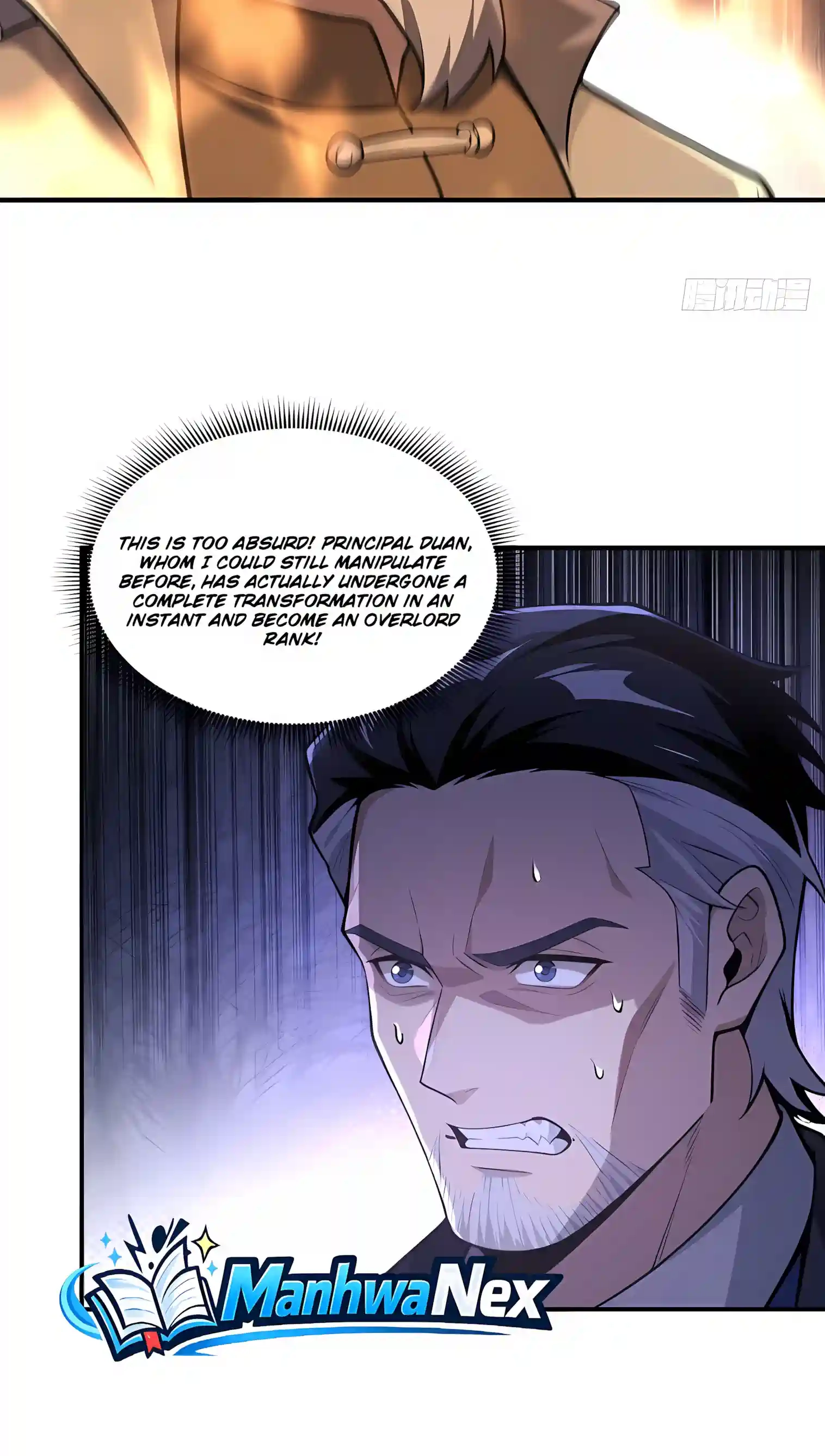 Read I Opened the Mythical Pet Era chapter 41 image 32 on Lezhin