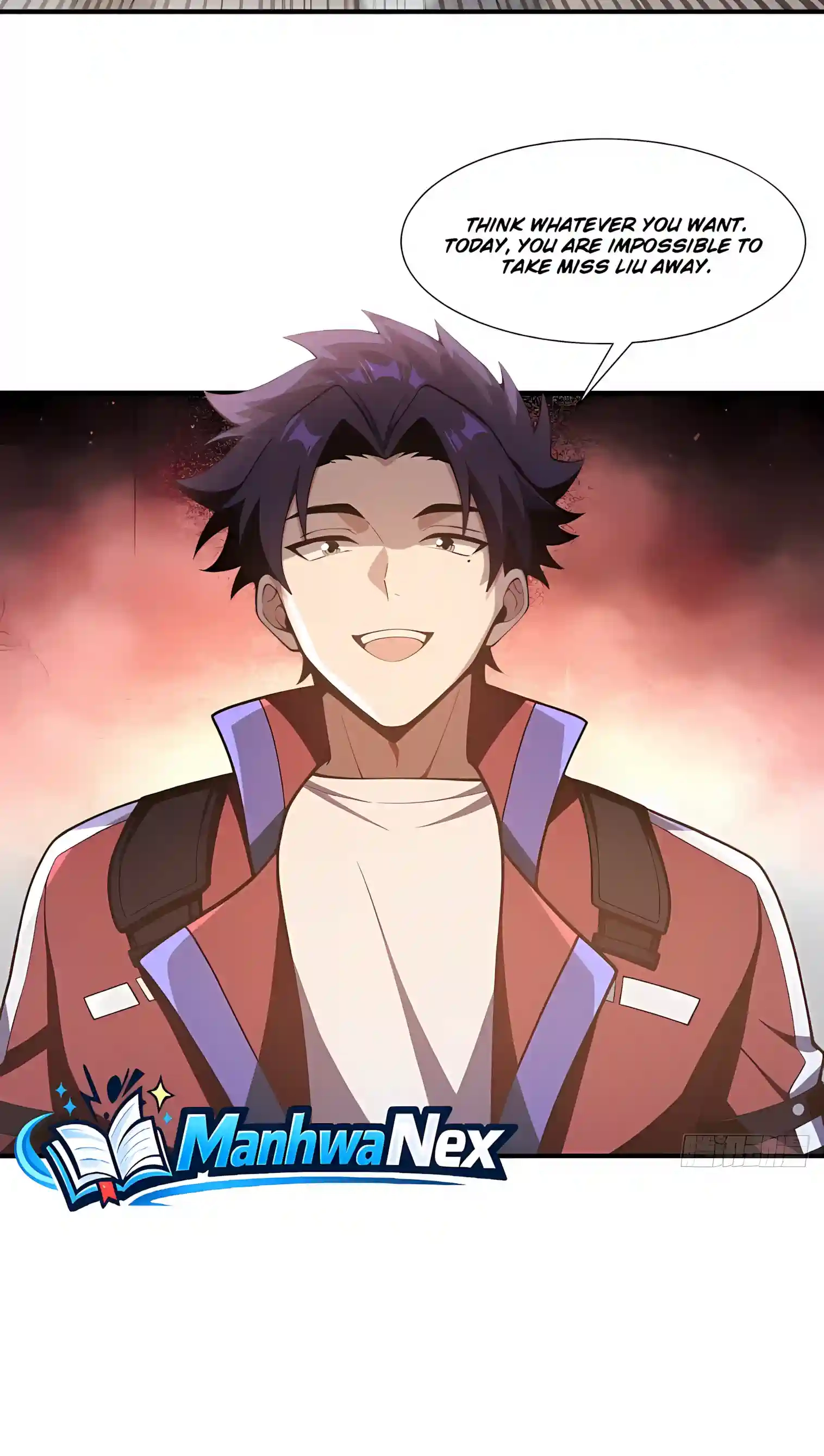Read I Opened the Mythical Pet Era chapter 41 image 35 on Lezhin